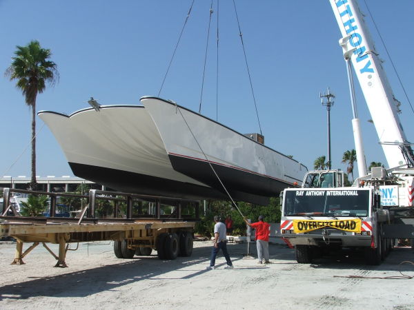 boat image