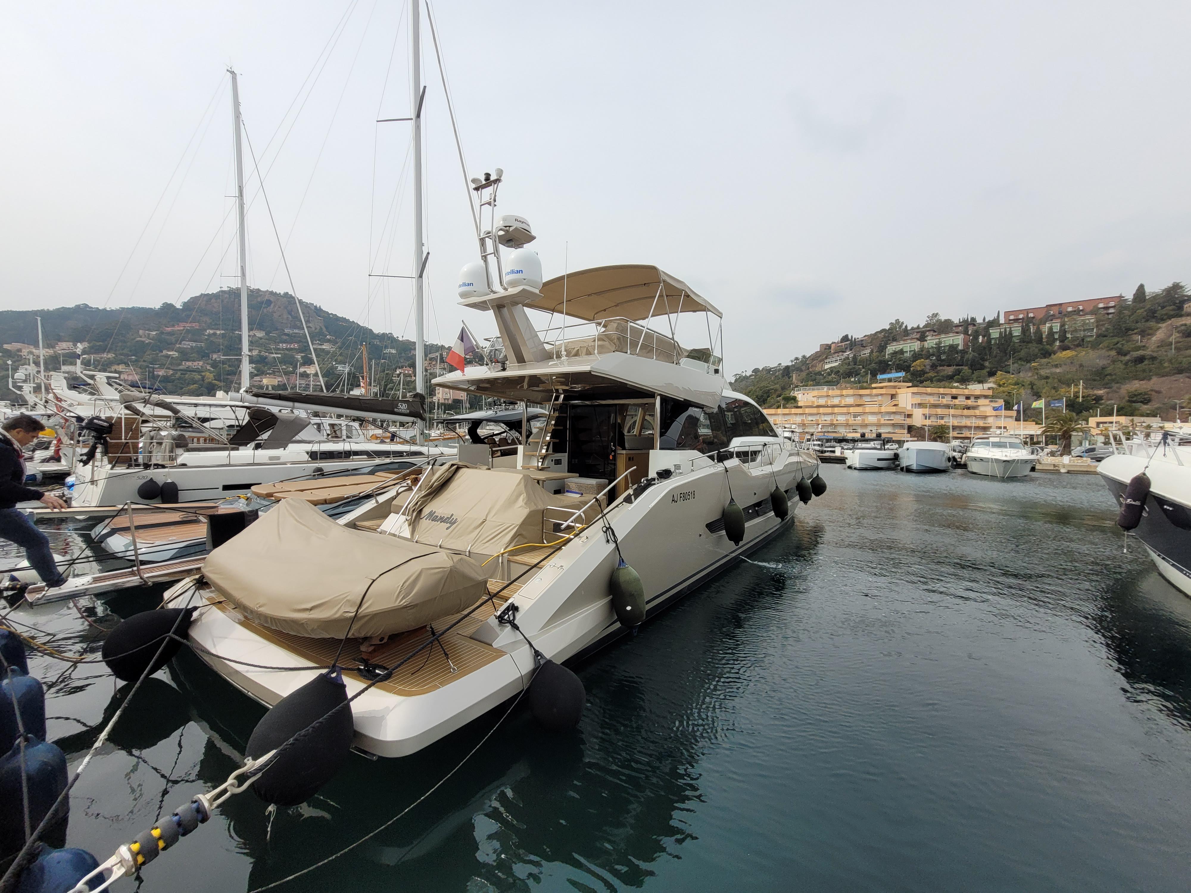 boat image
