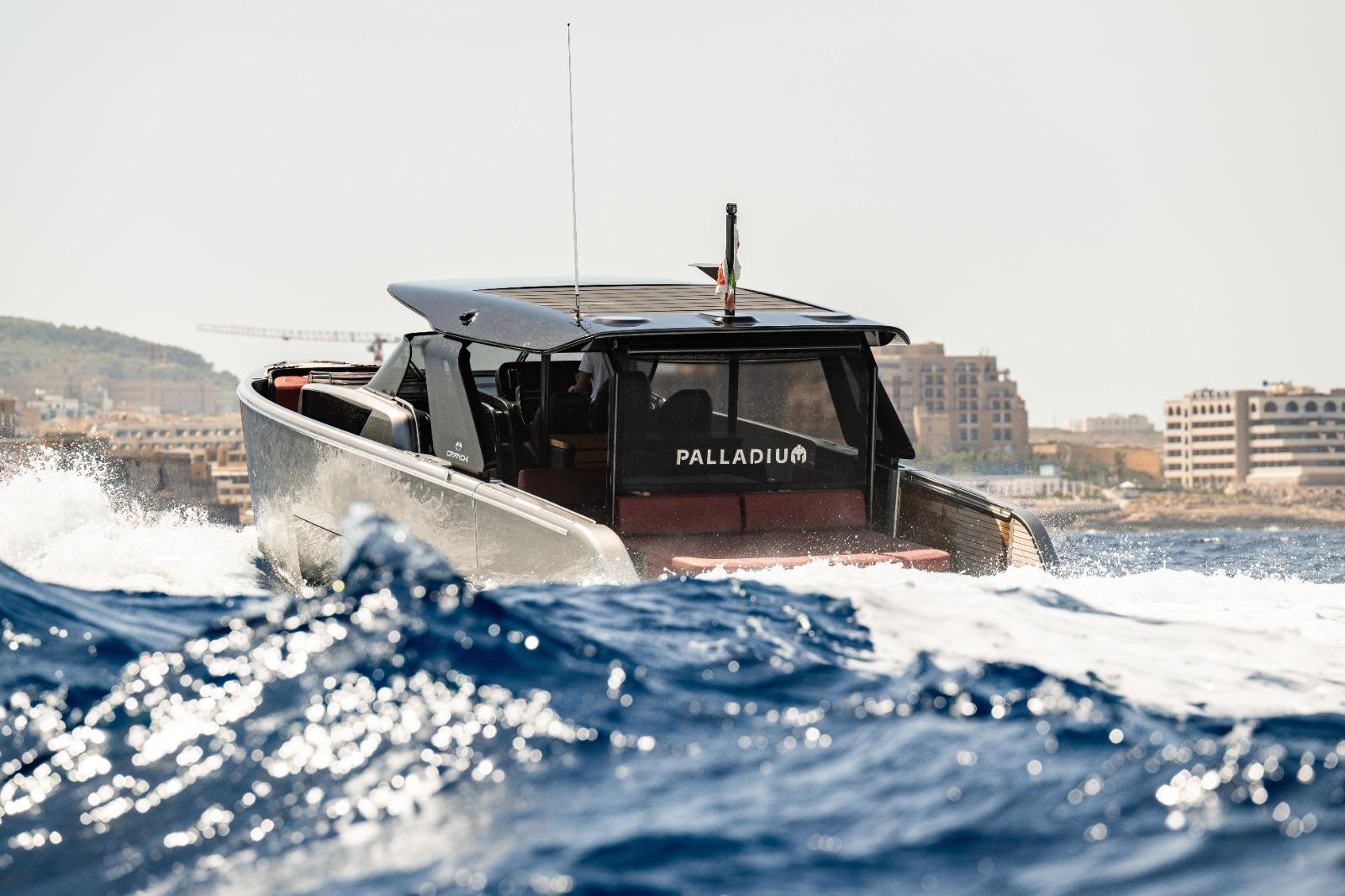 Yachts for sale header image