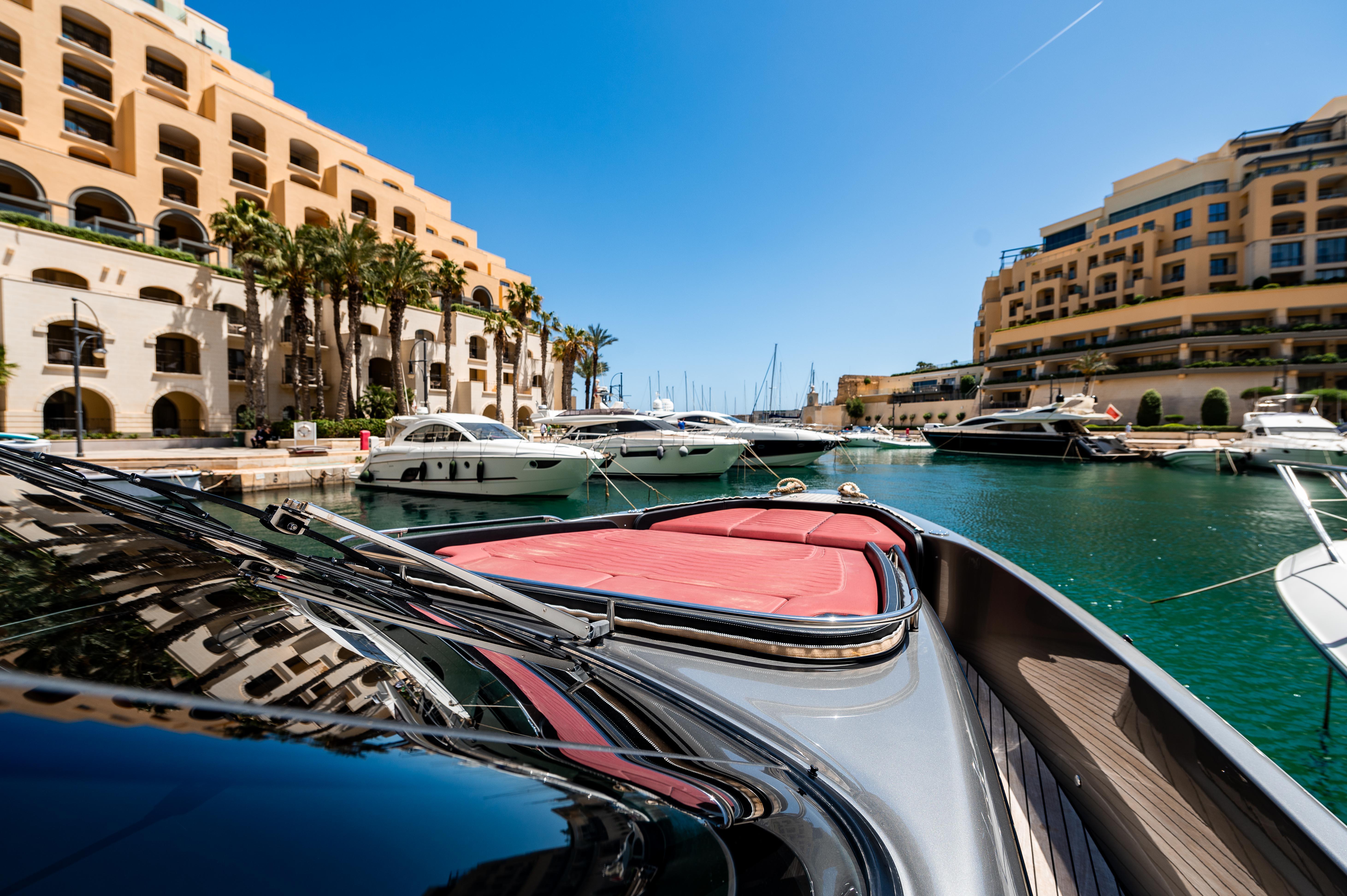 boat image