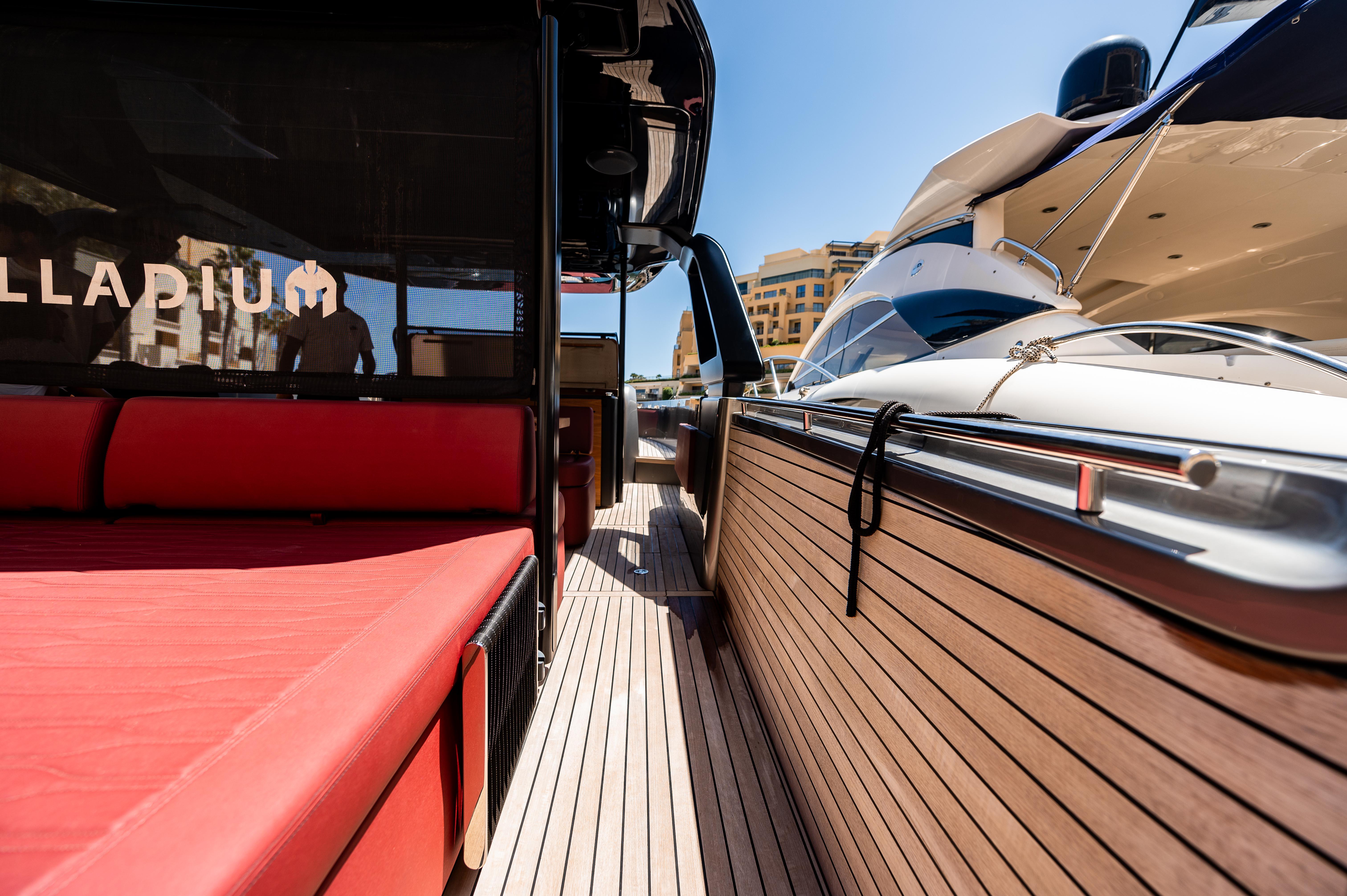 boat image
