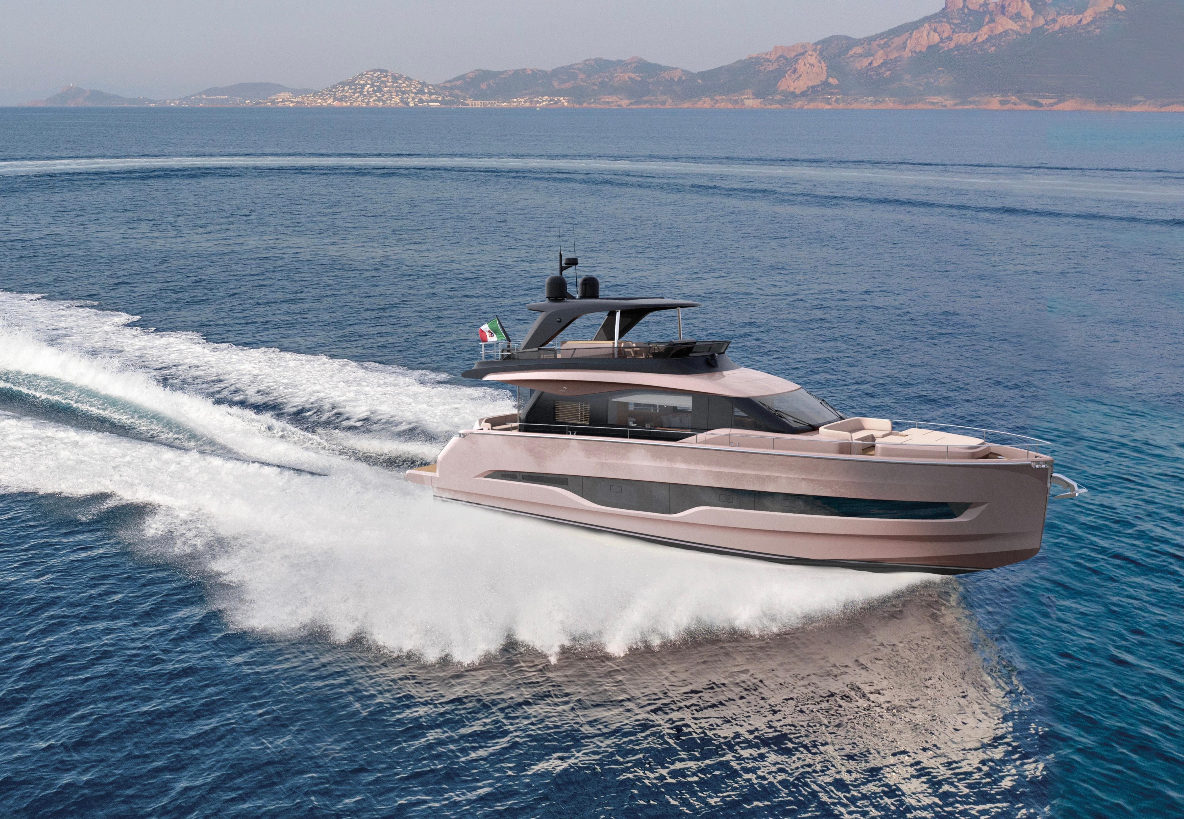 Yachts for sale header image