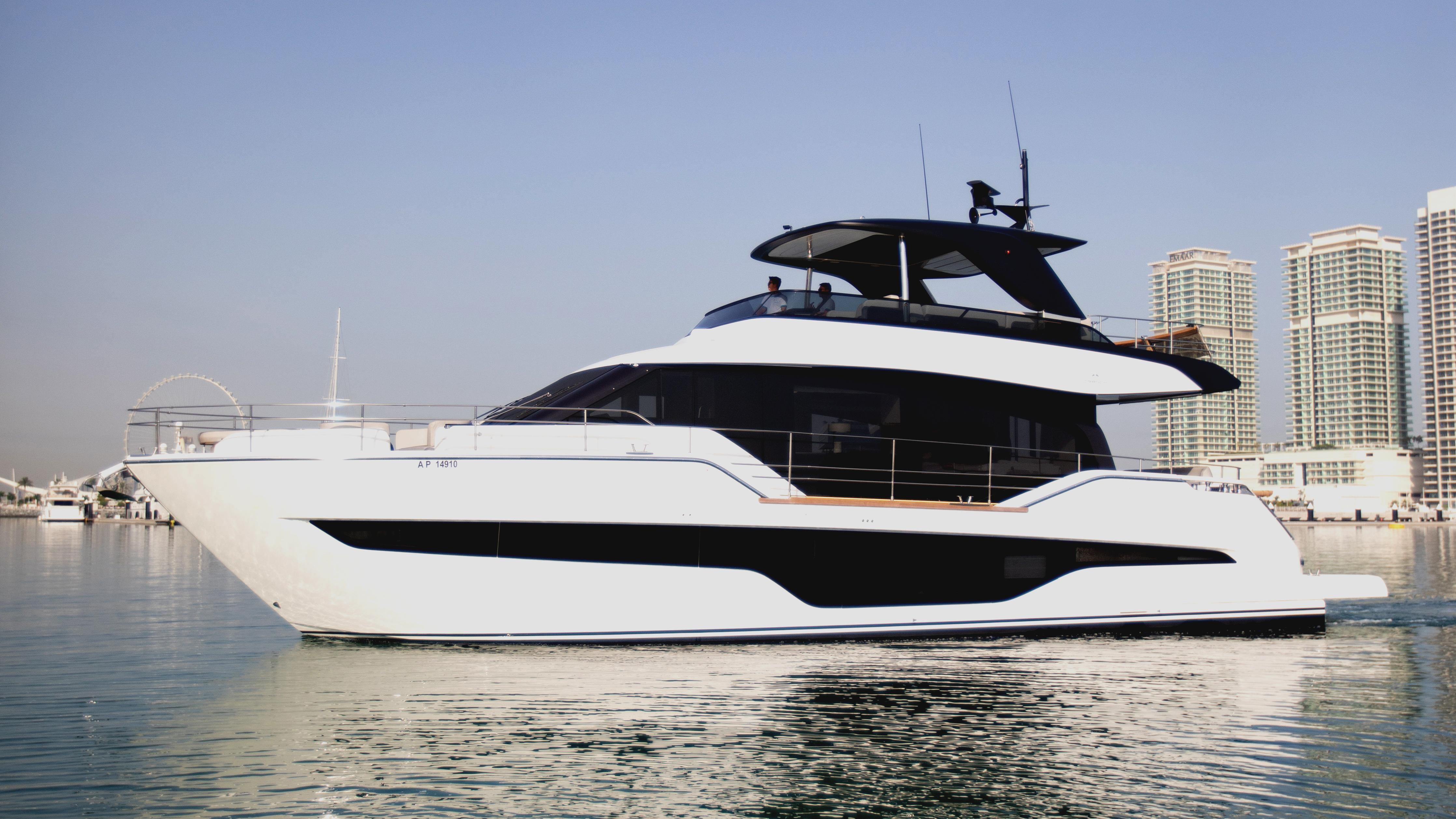 CRANCHI SESSANTASETTE 67 2024 - Image 1