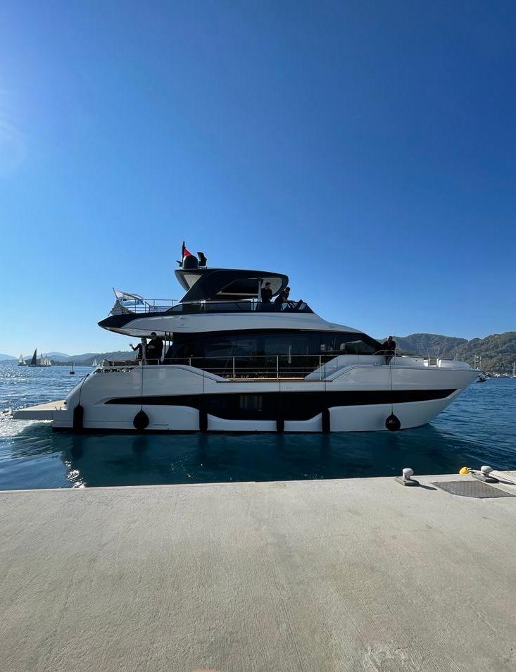 Yachts for sale header image