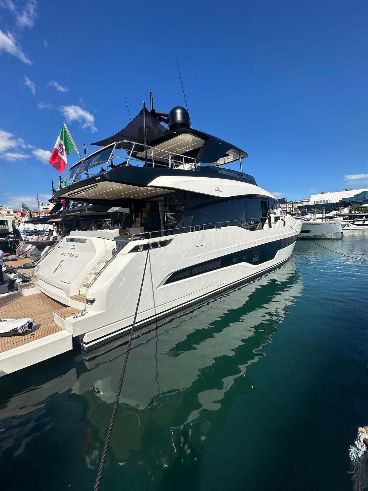 boat image