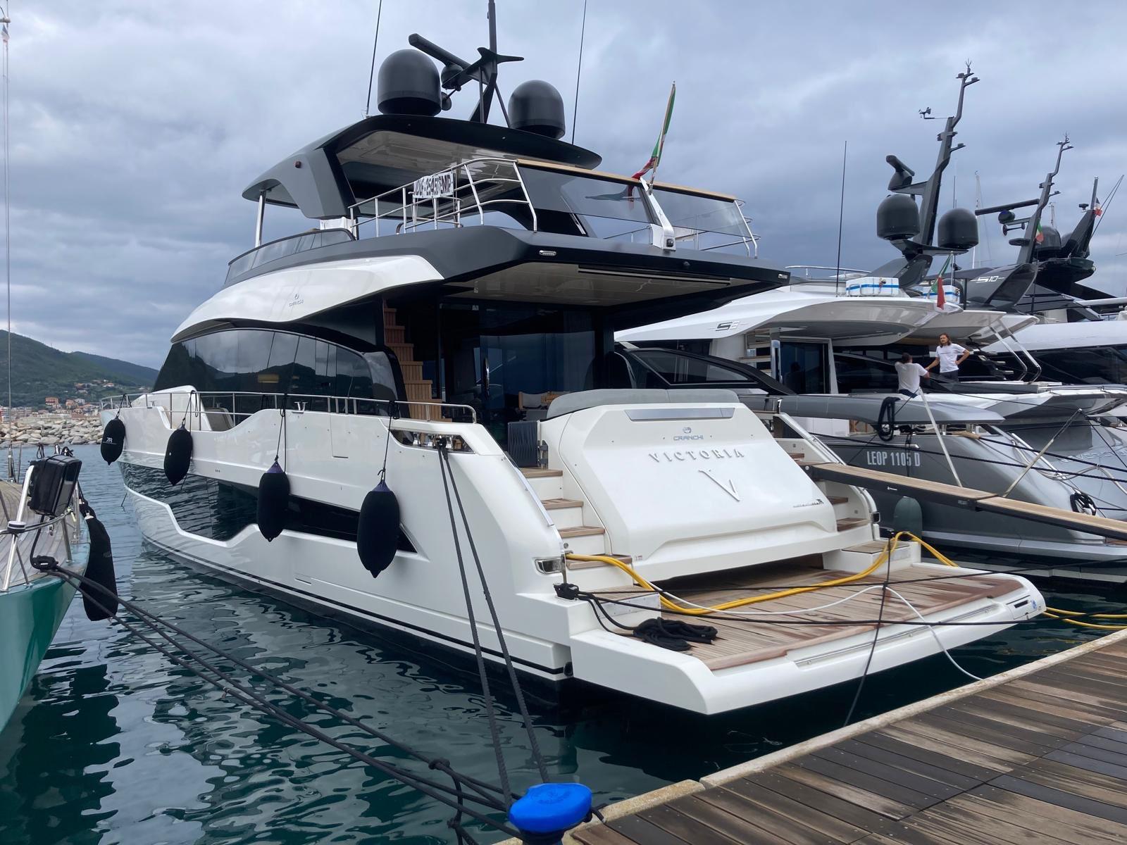 Yachts for sale header image