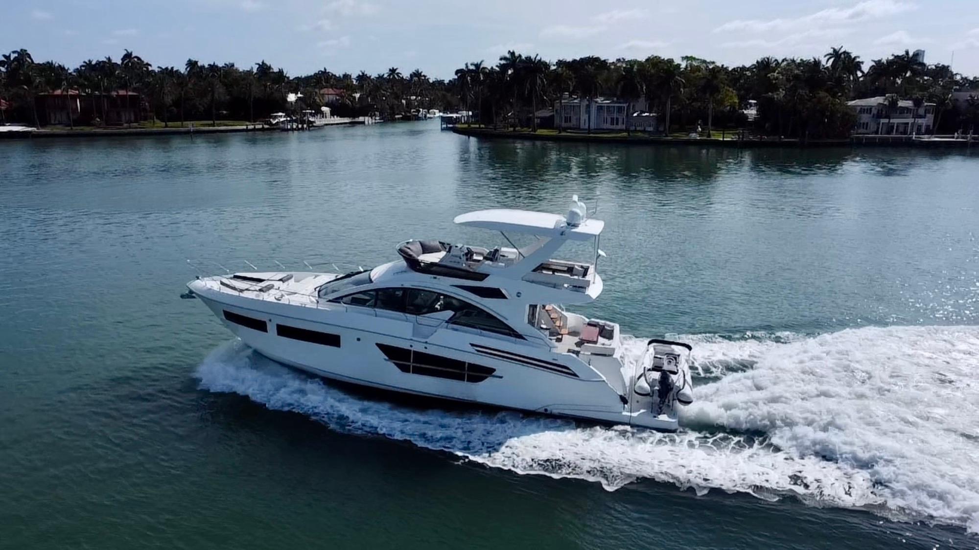 Yachts for sale header image