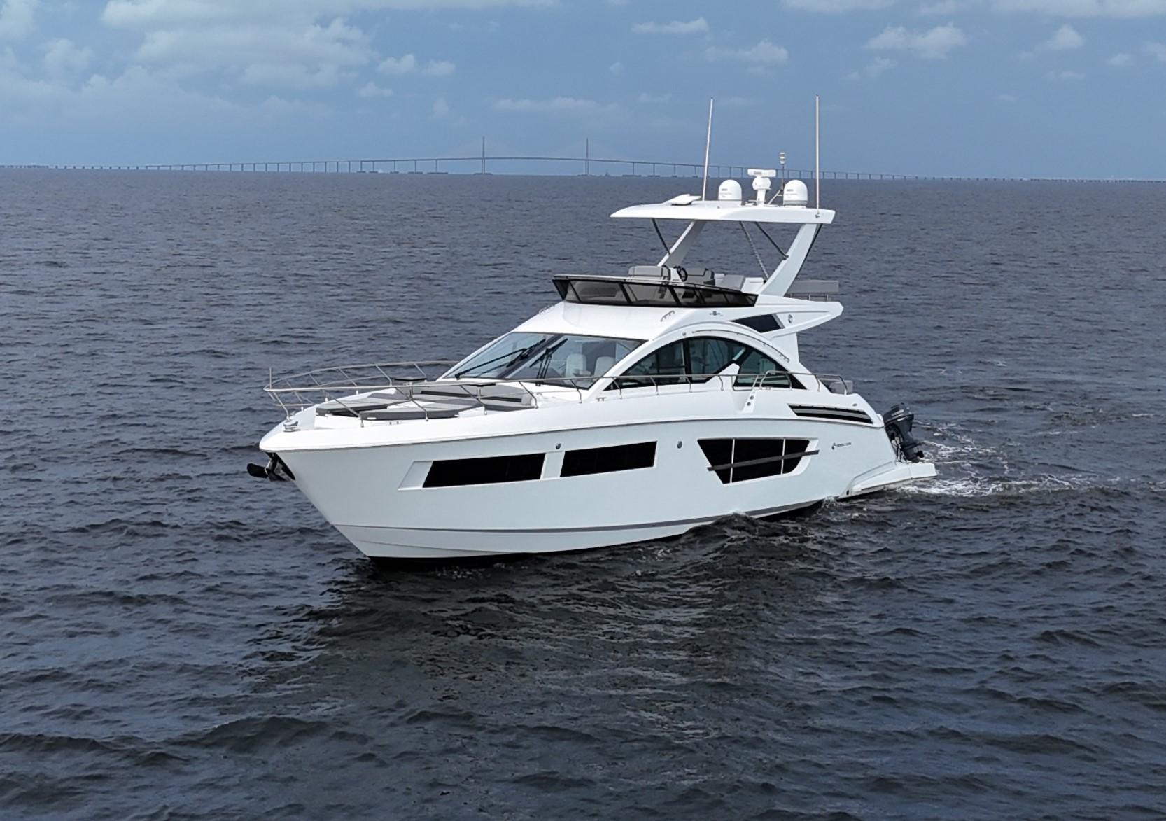 Yachts for sale header image