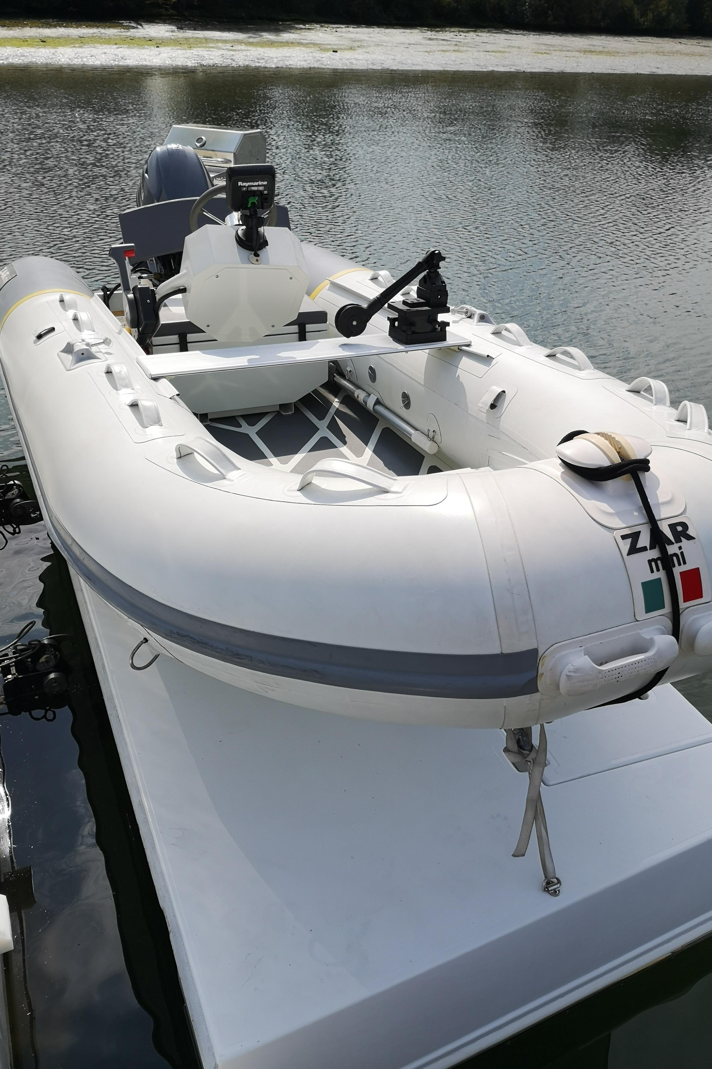 boat image