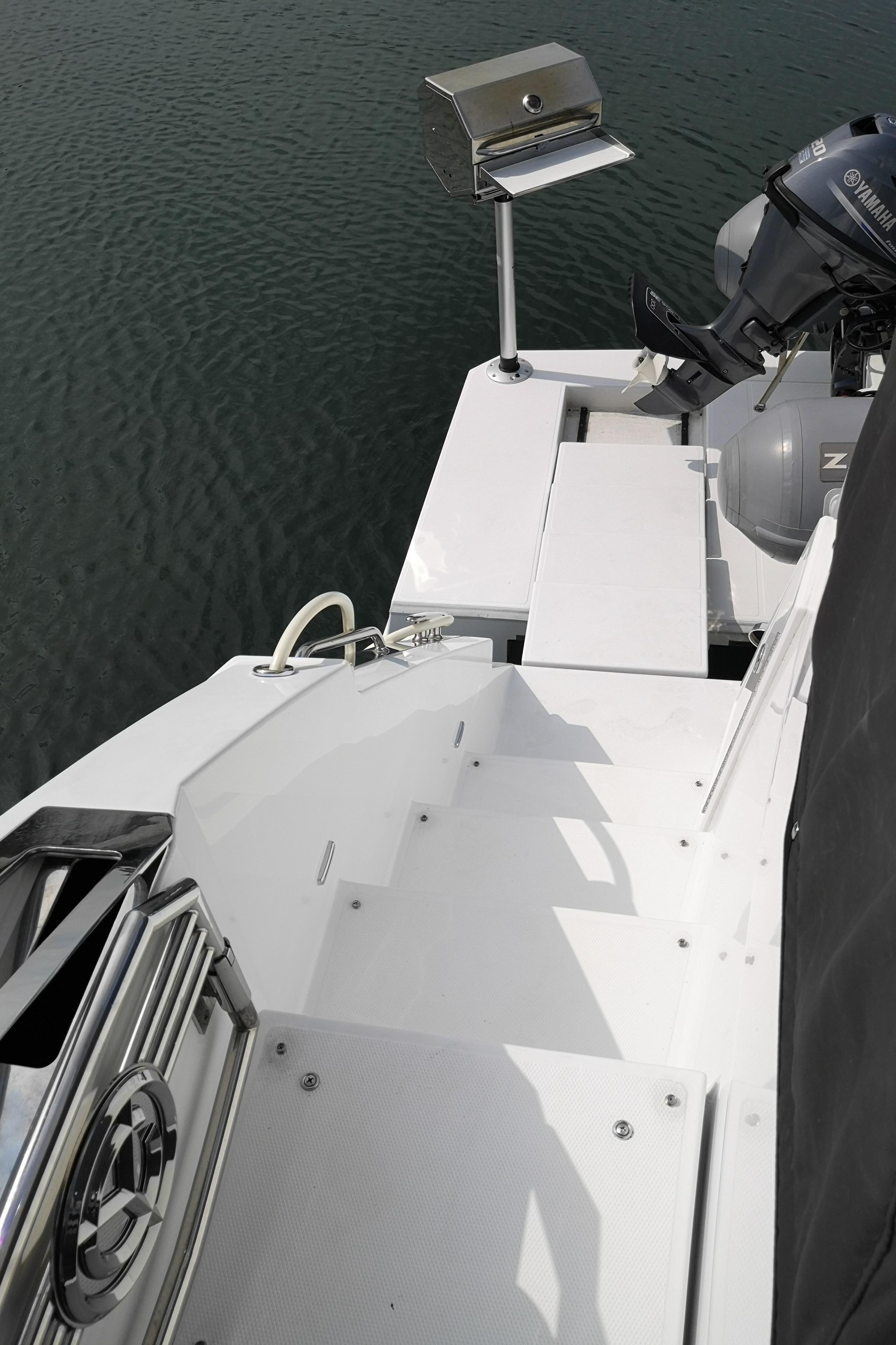 boat image
