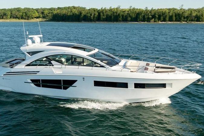 Yachts for sale header image