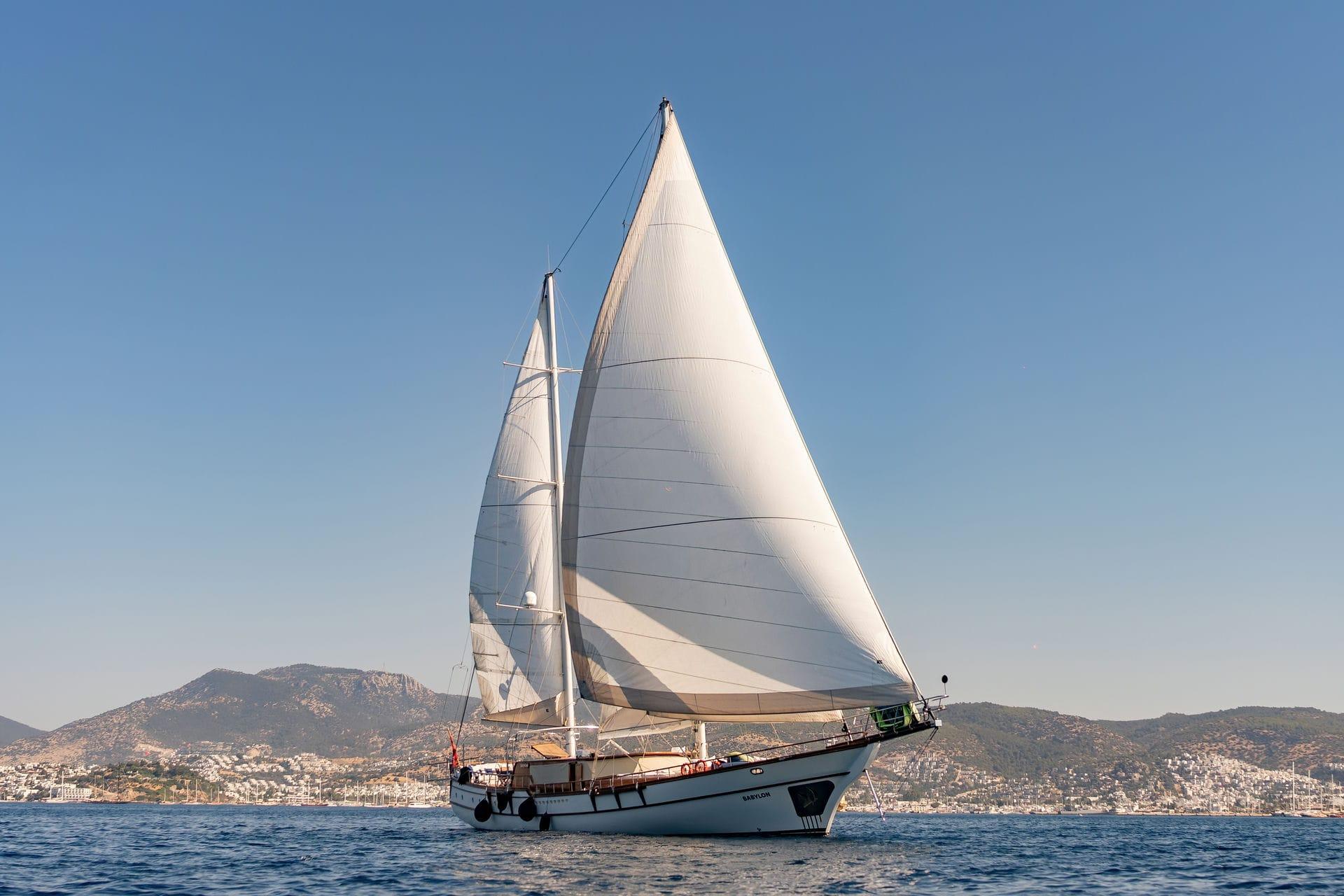 Yachts for sale header image