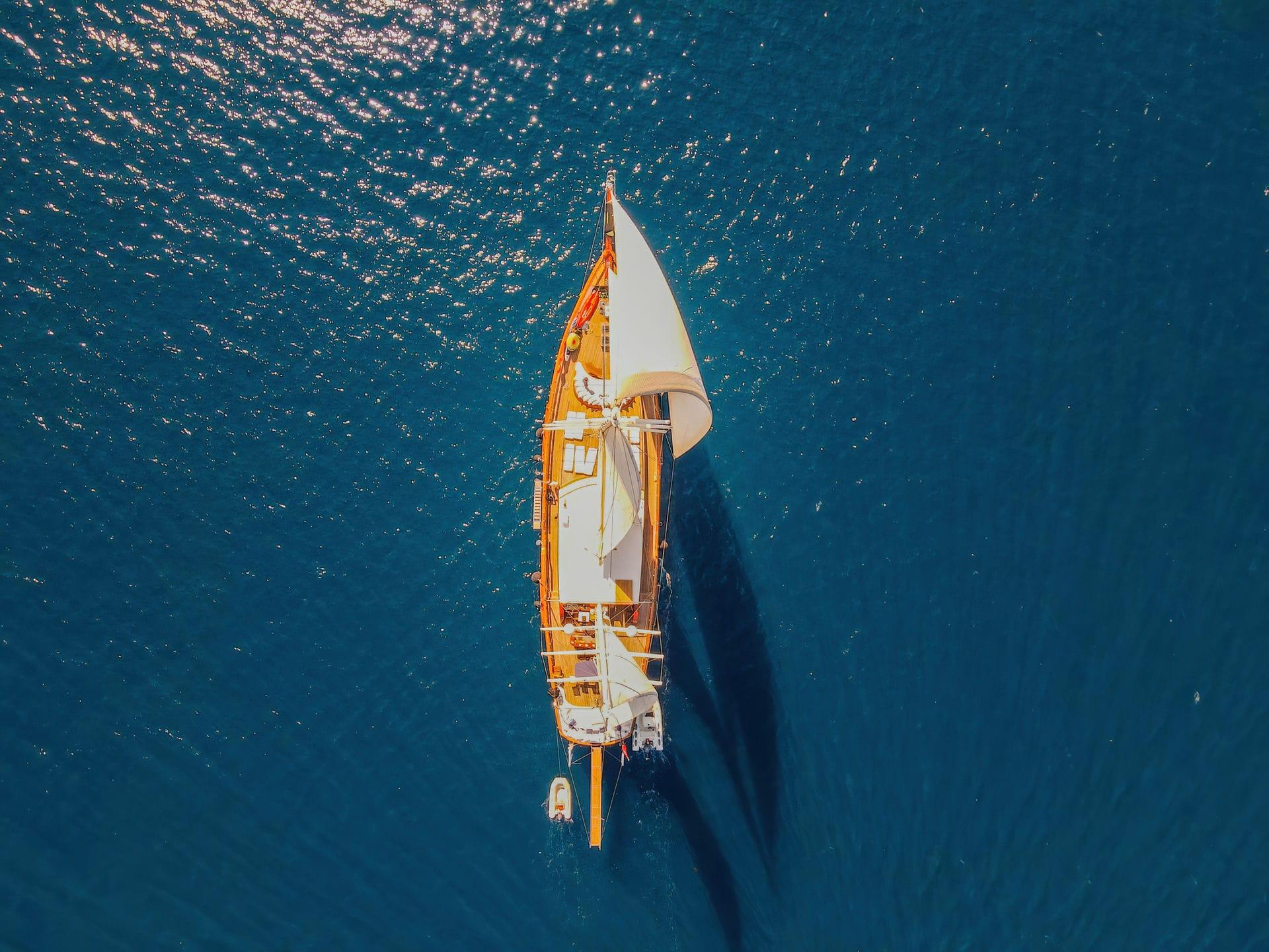 boat image