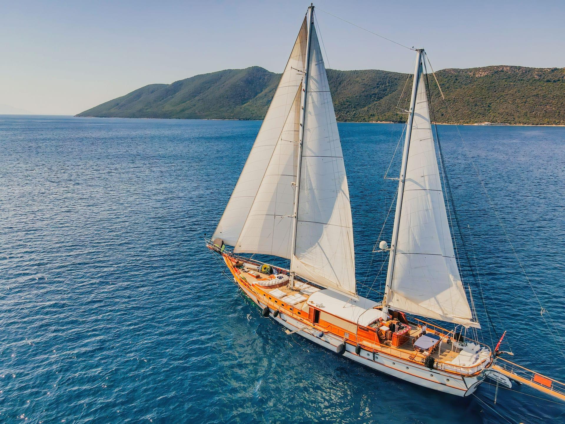 boat image