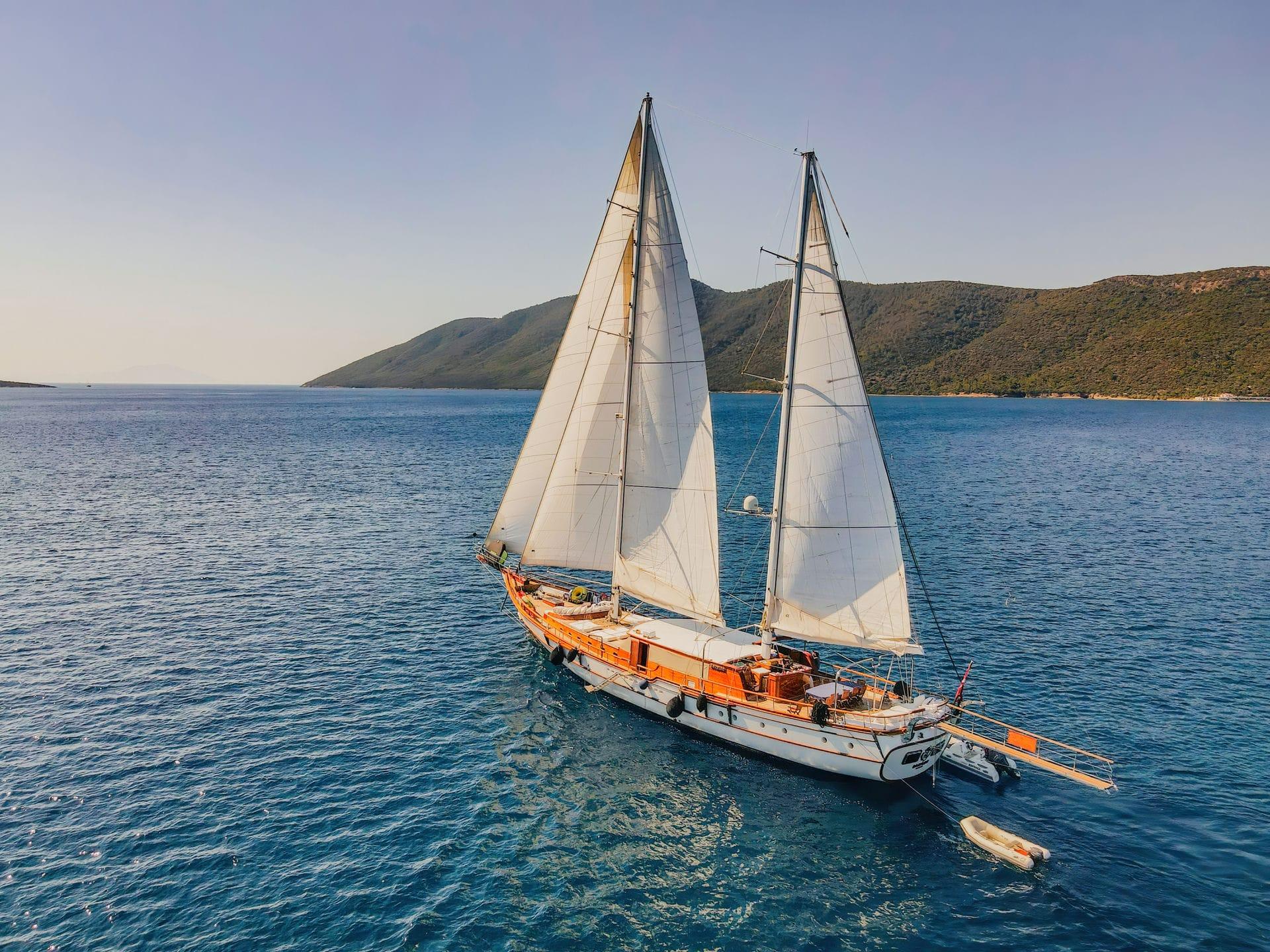 boat image