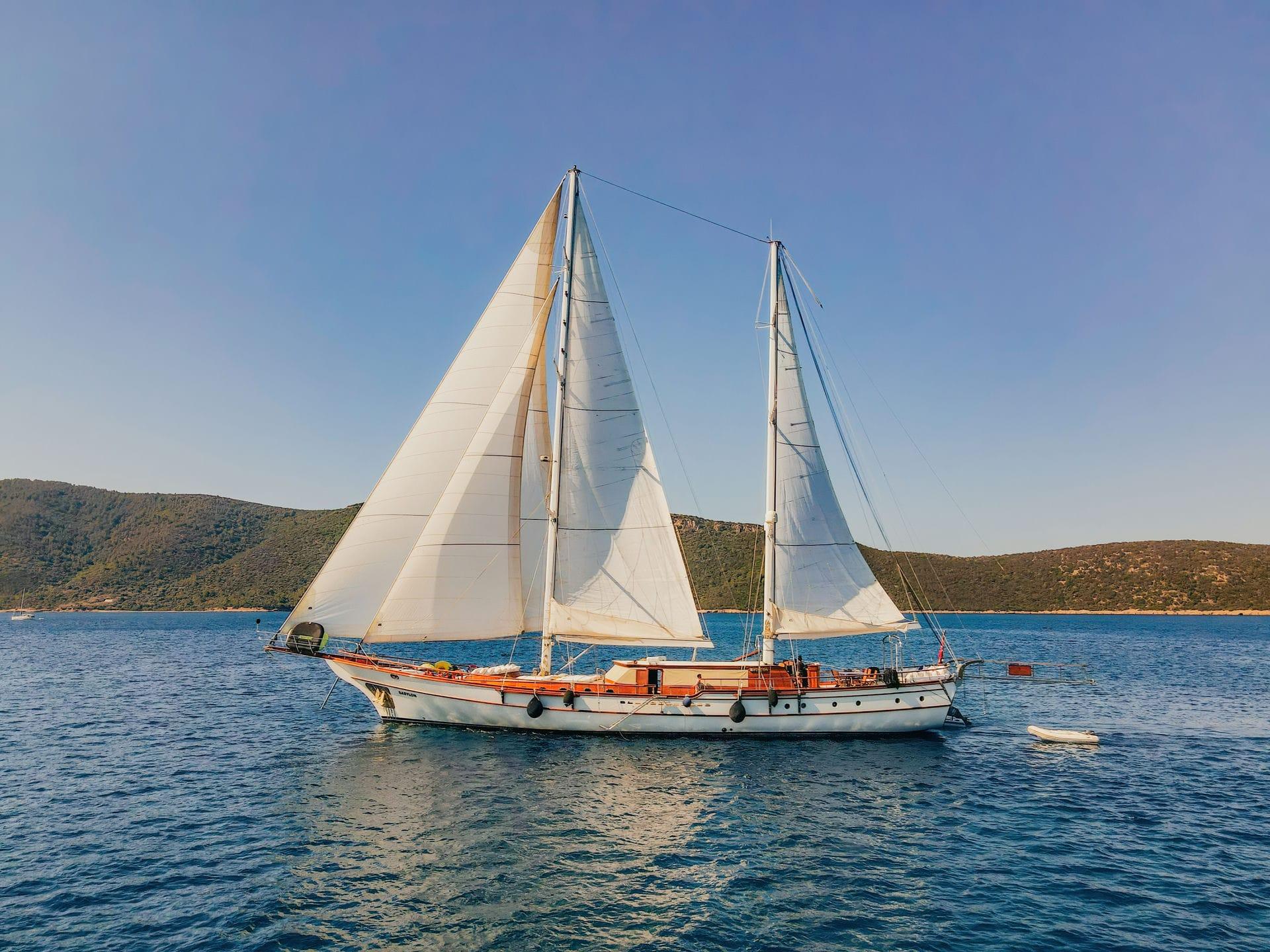boat image