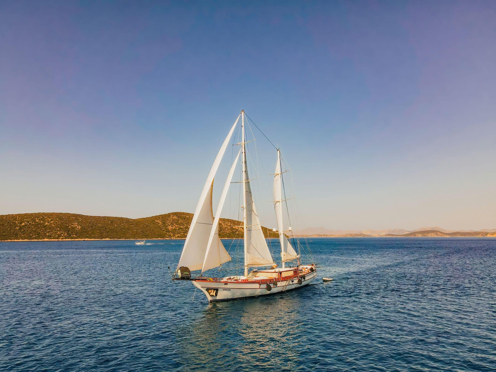boat image