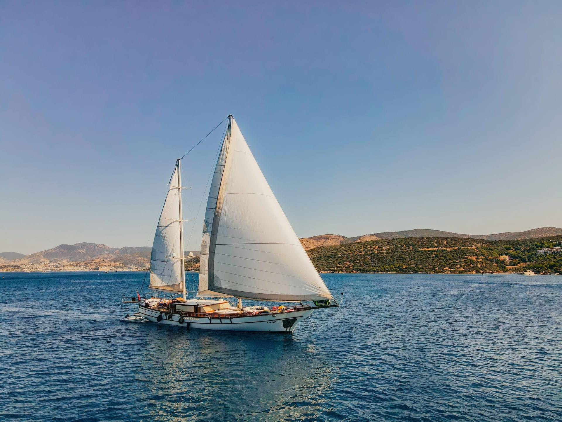 boat image