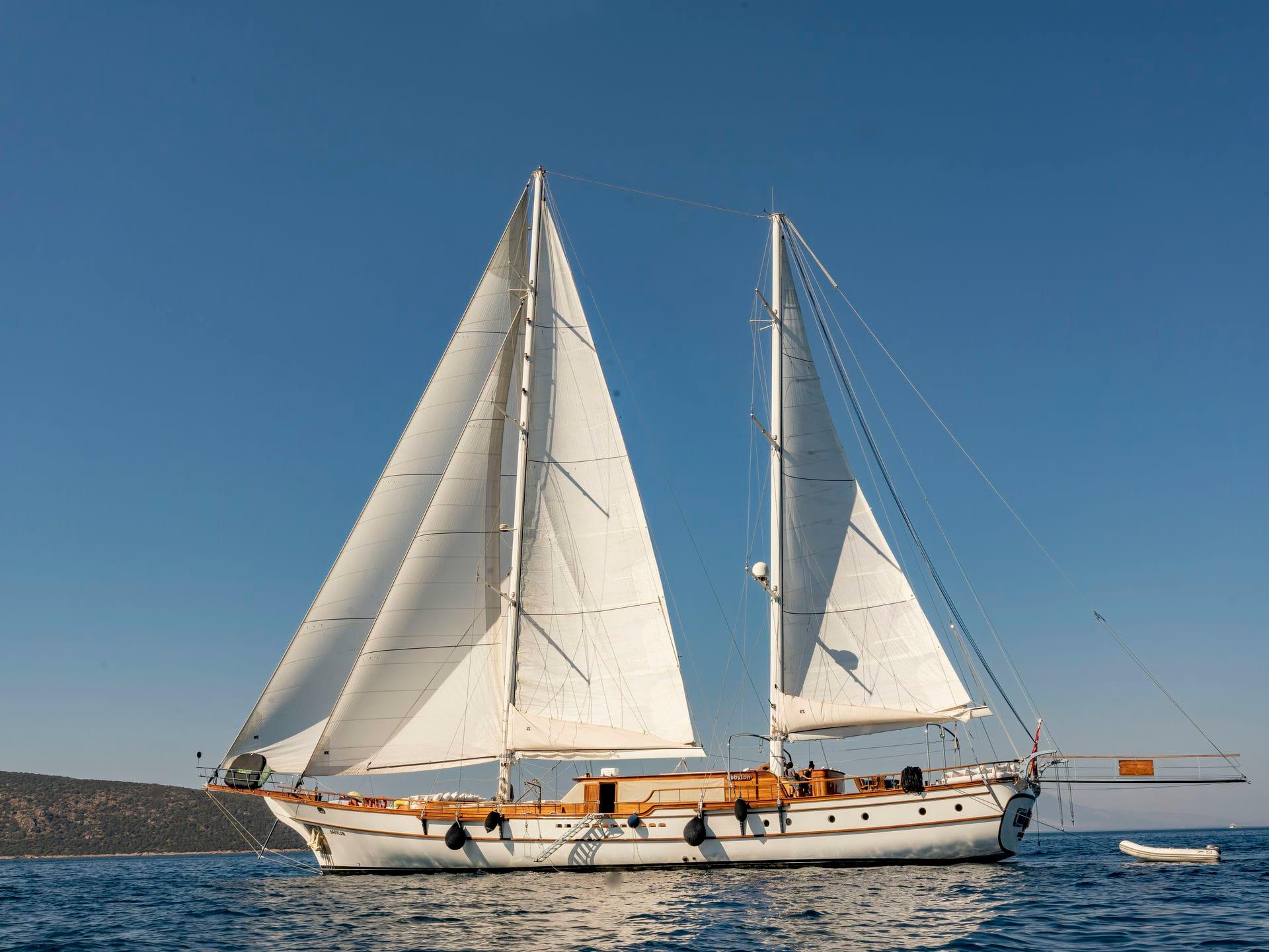 boat image