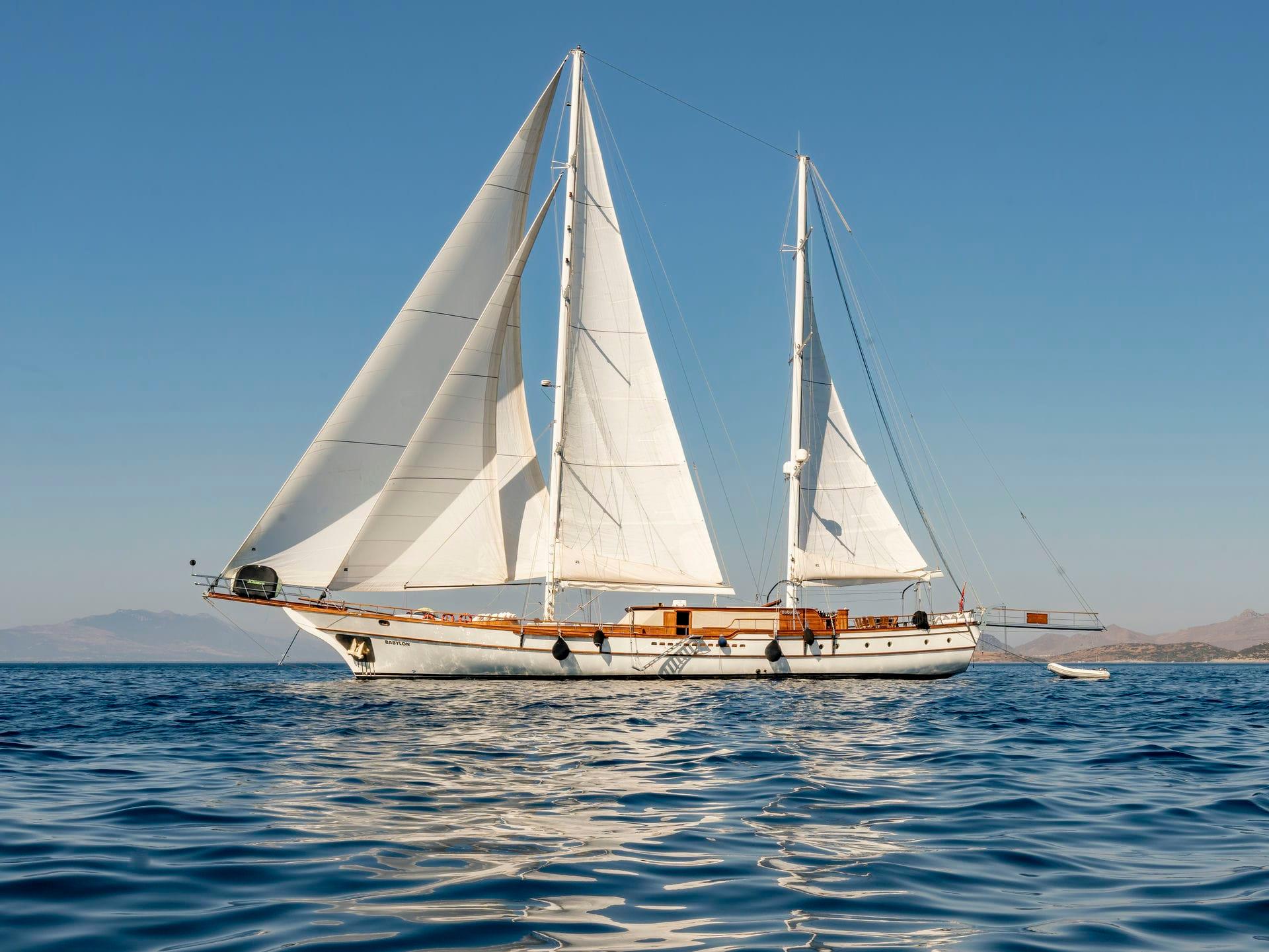 boat image