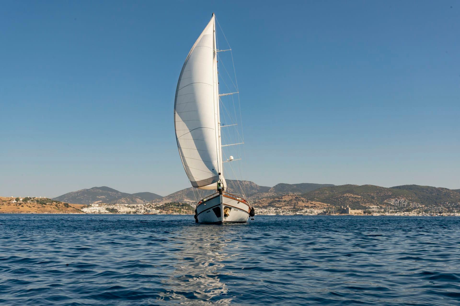 boat image