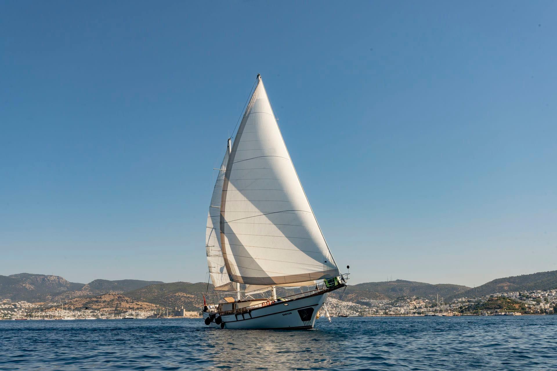 boat image