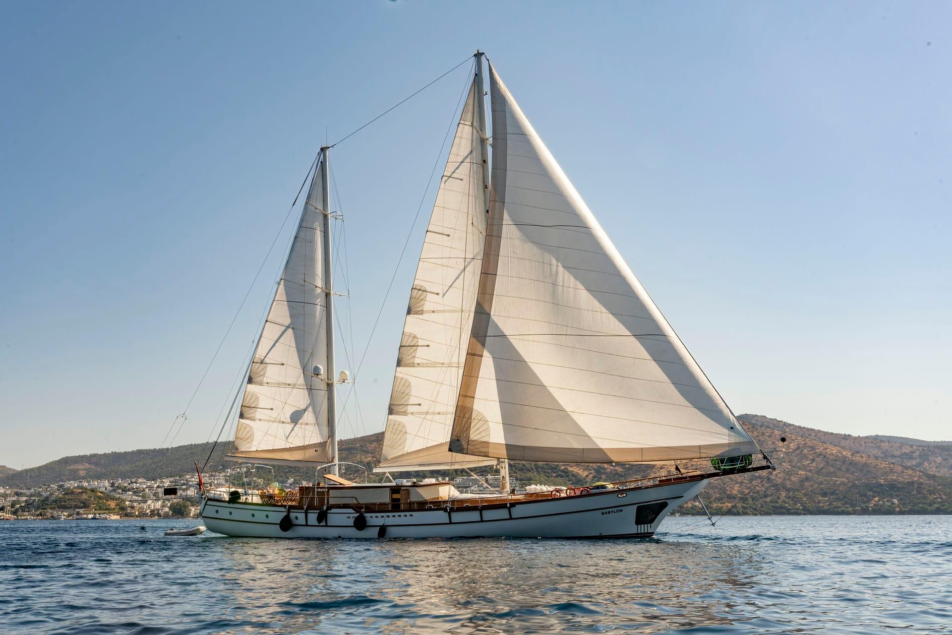 boat image