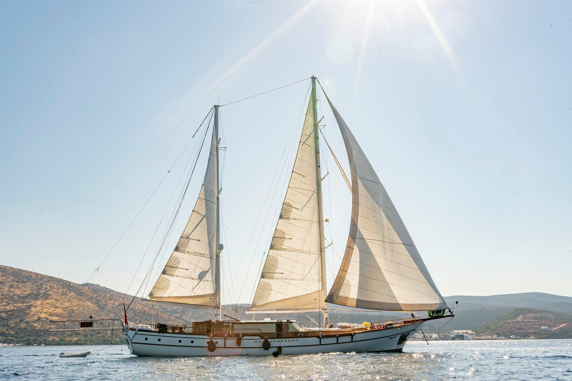 boat image