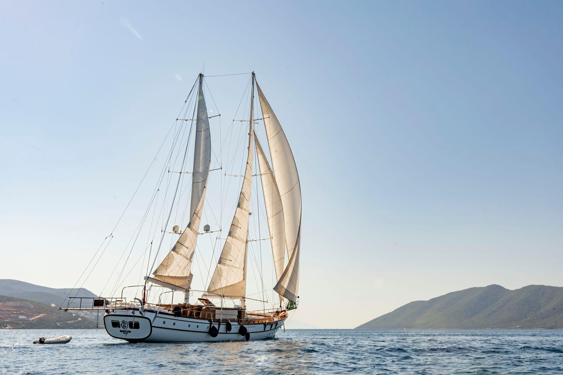 boat image
