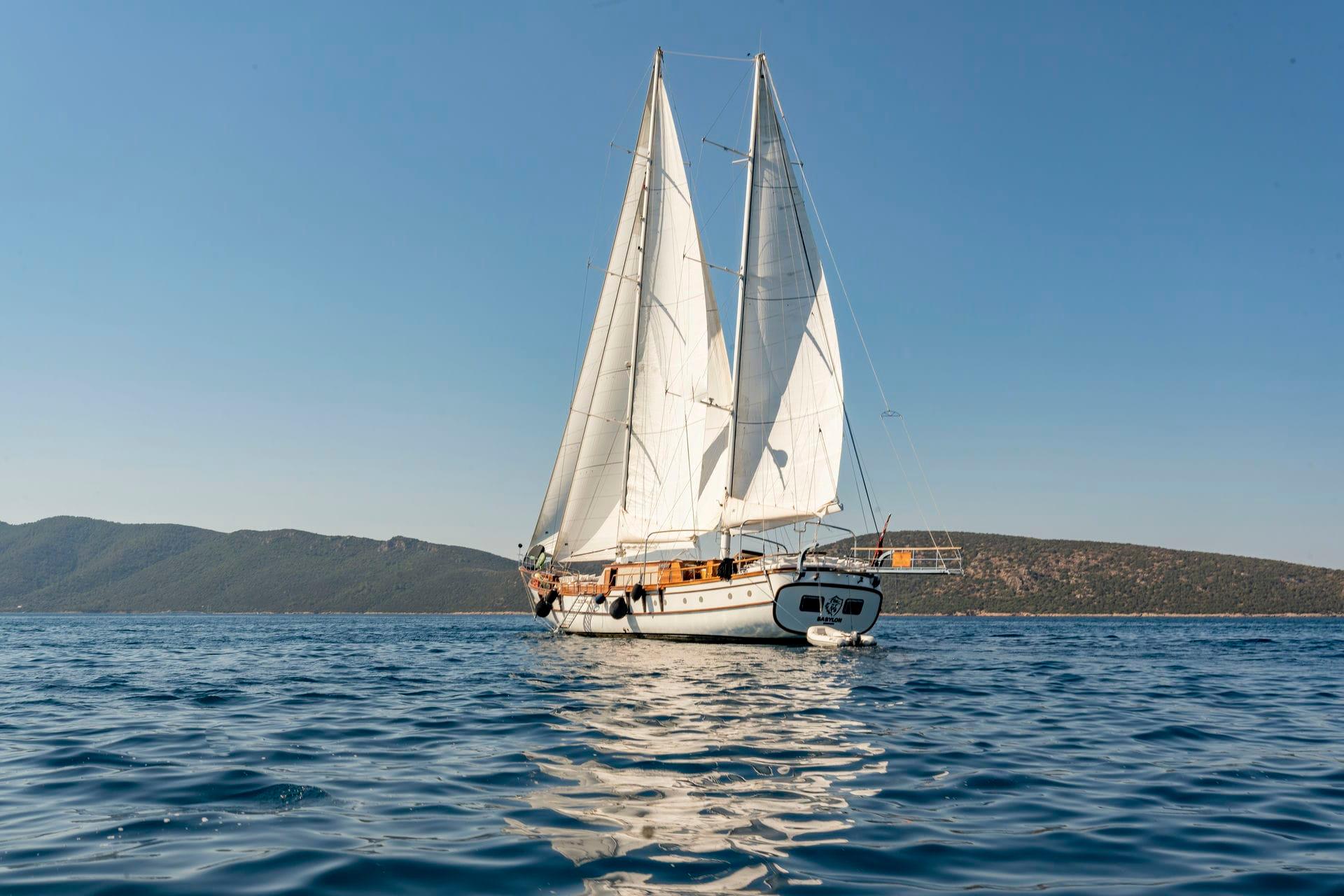 boat image