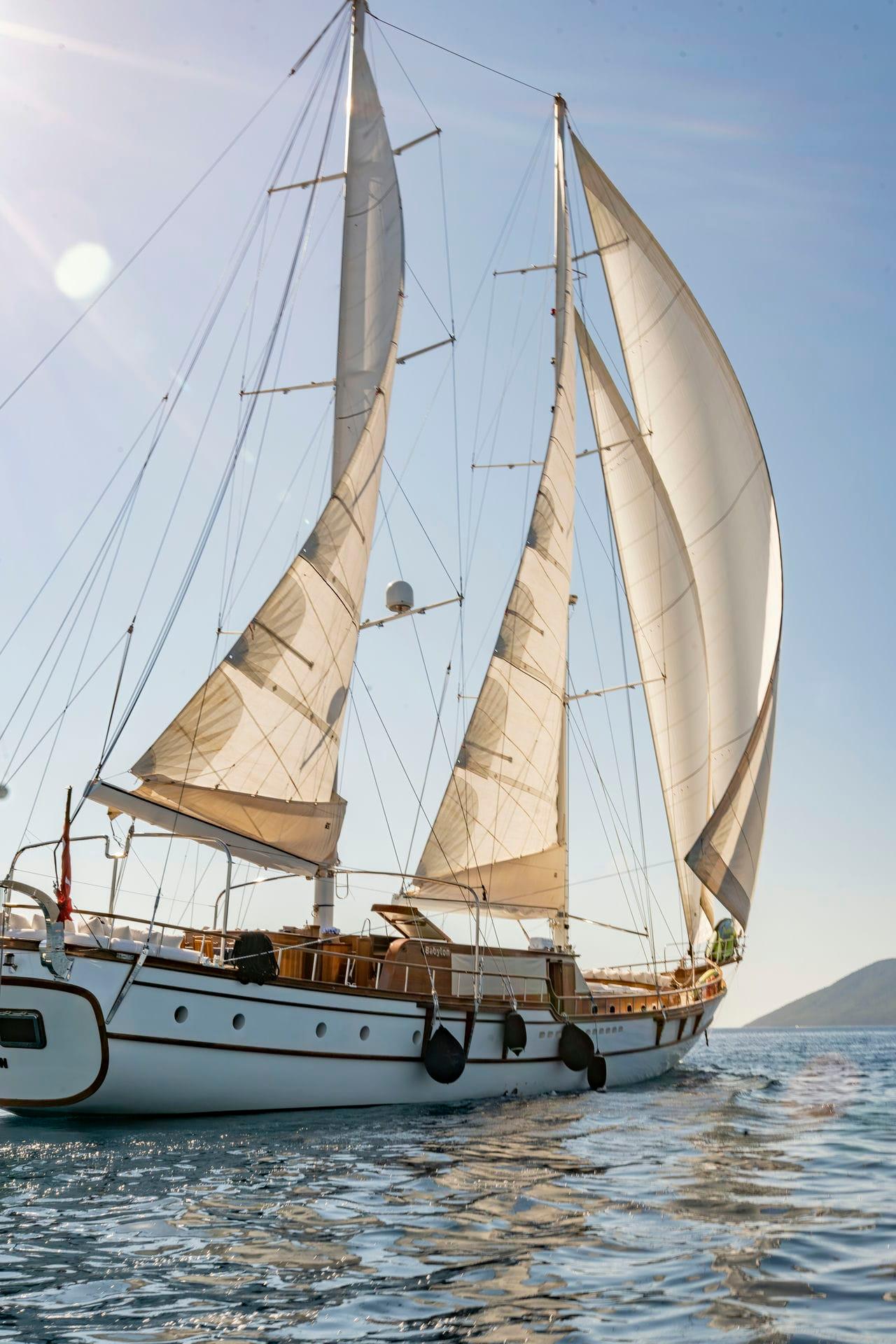 boat image