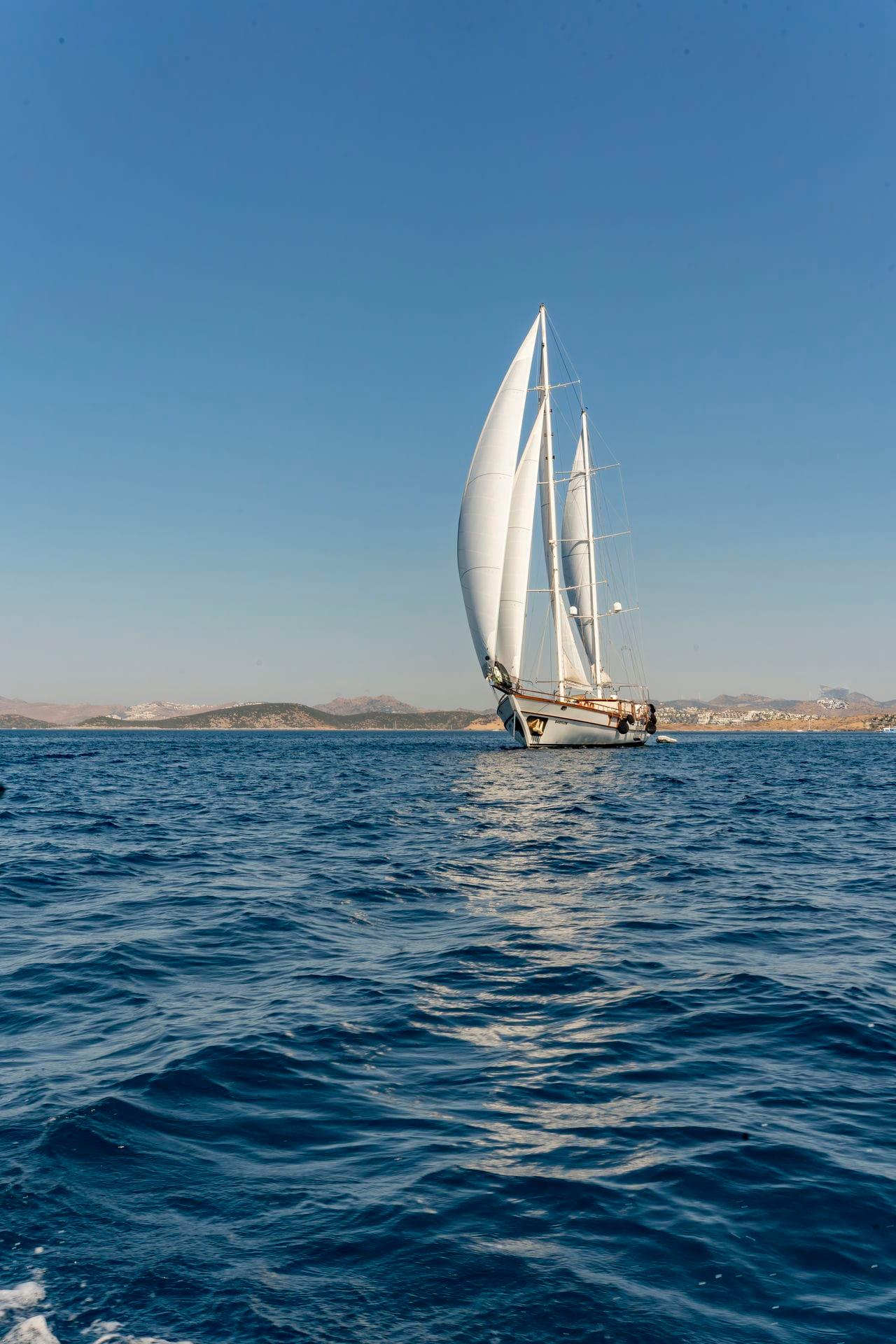 boat image