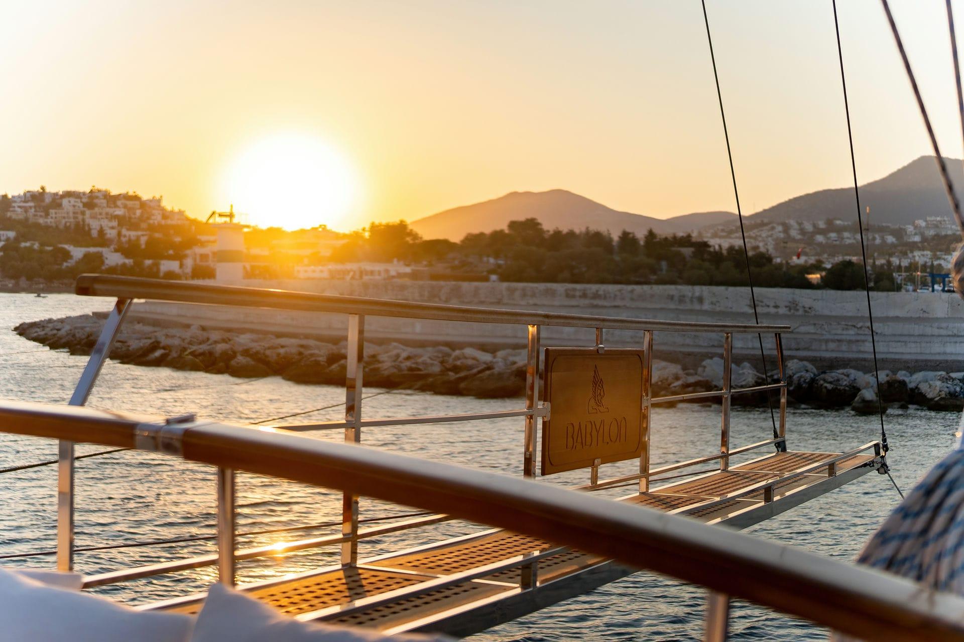 boat image