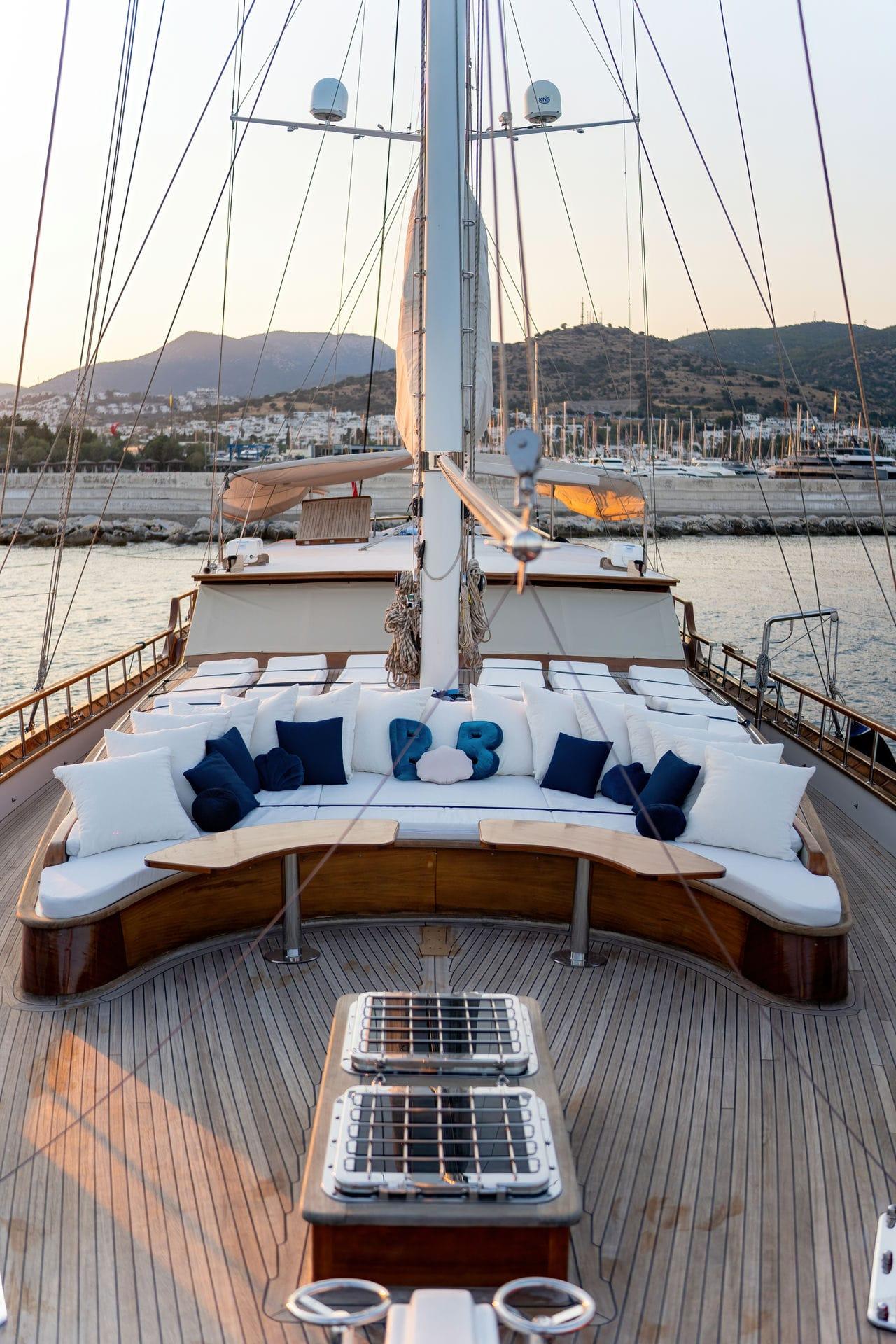 boat image