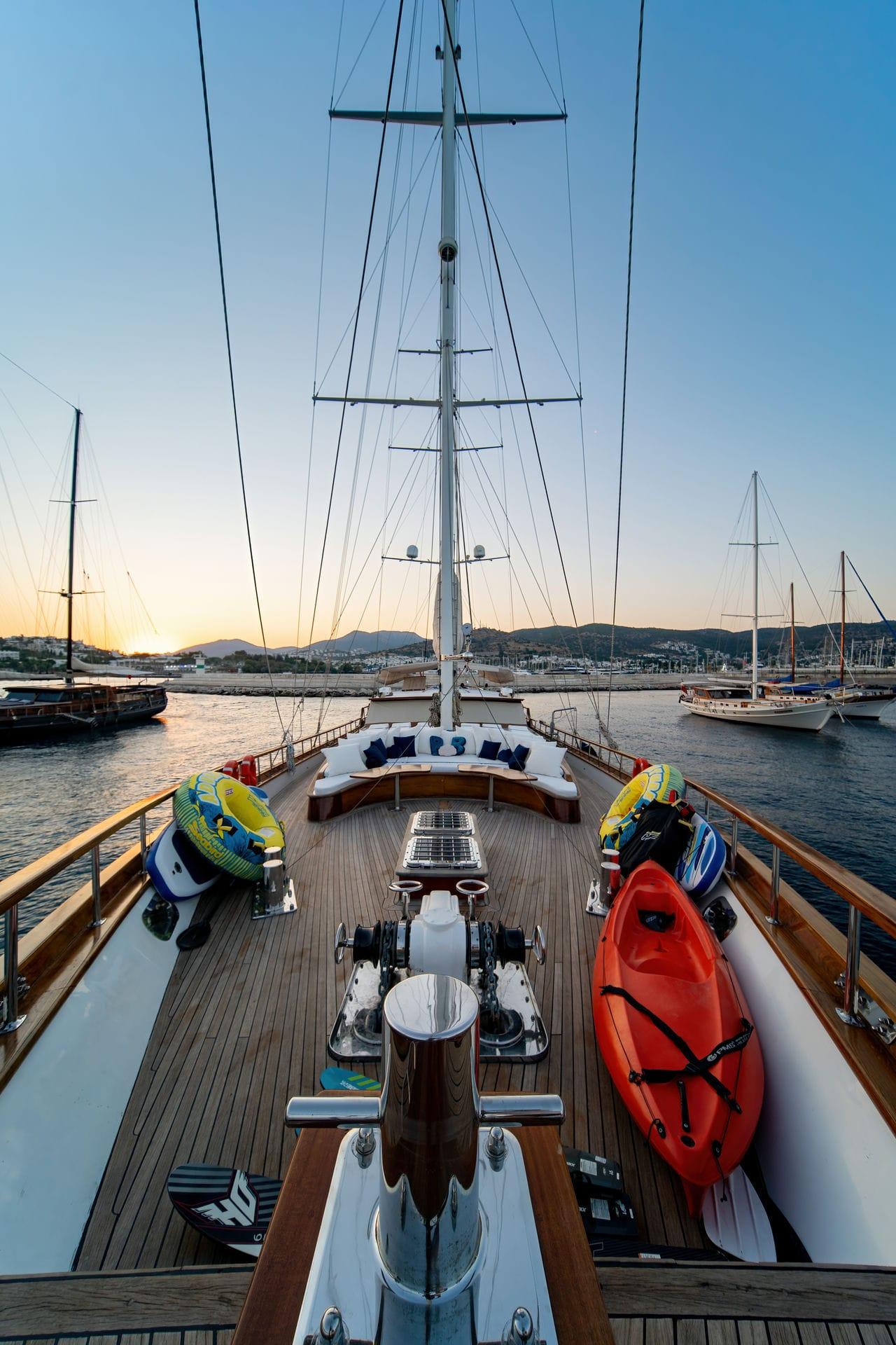 boat image
