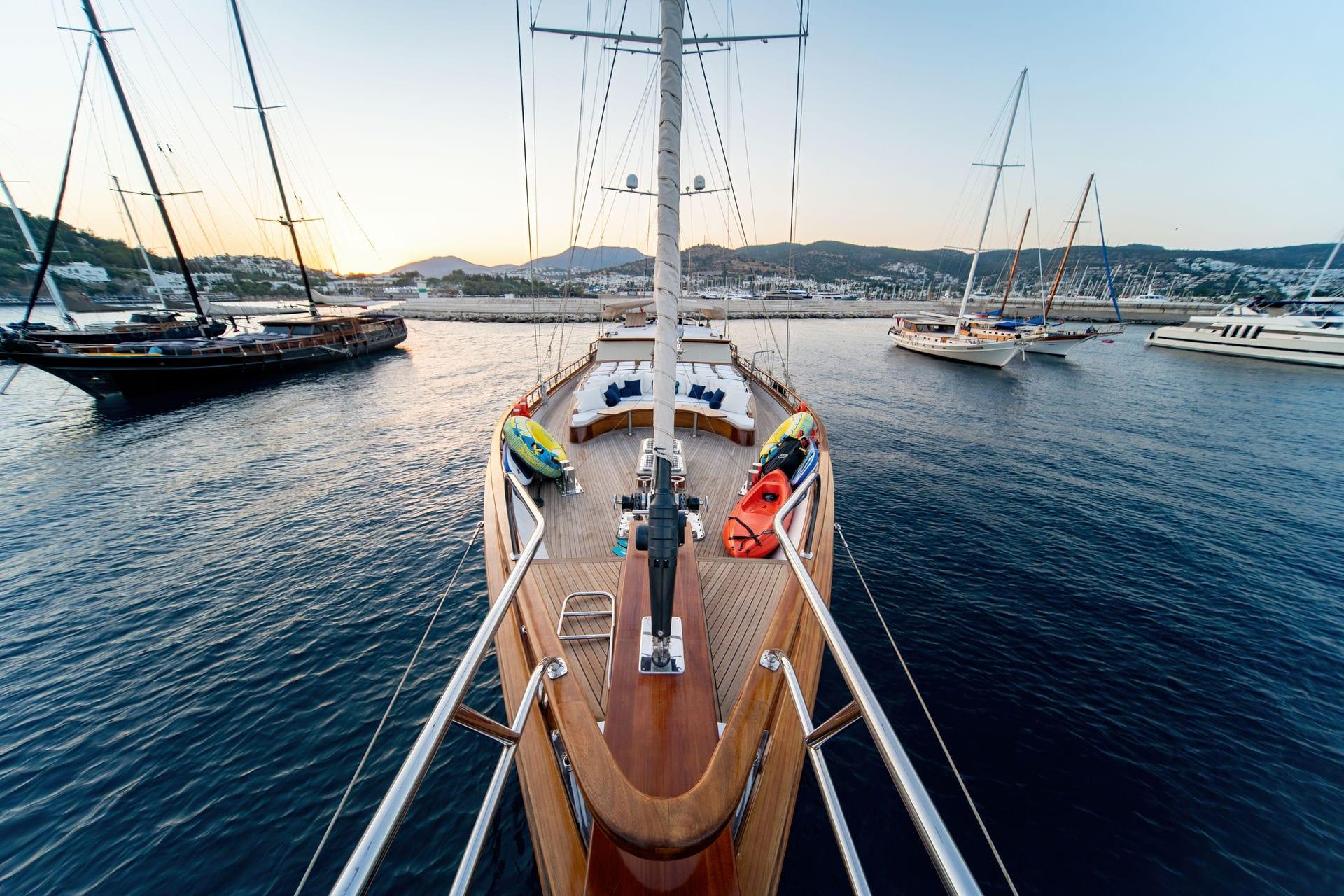 boat image
