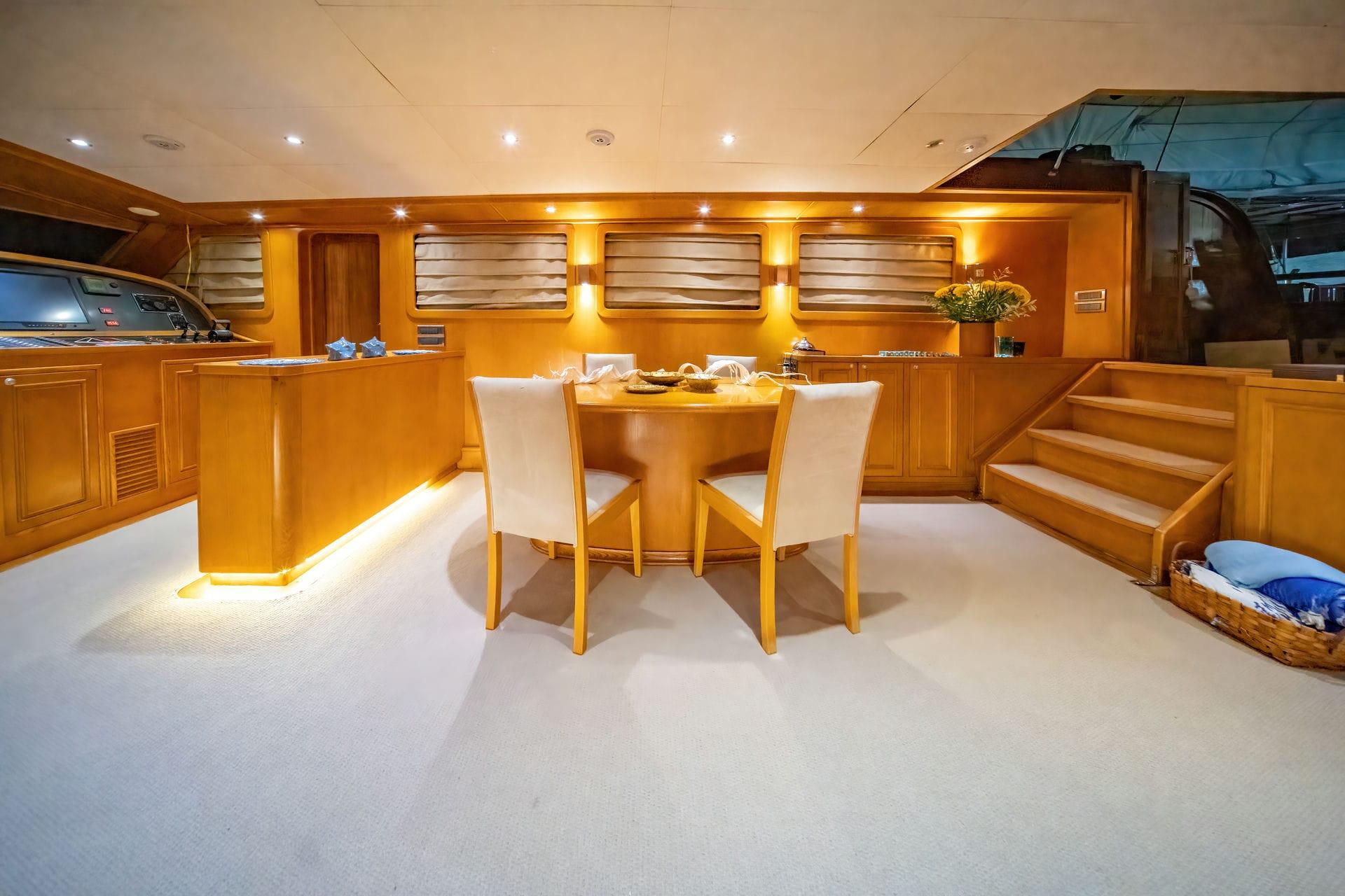 boat image