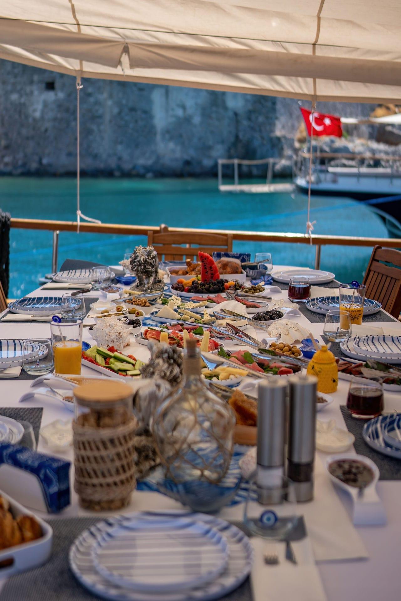boat image