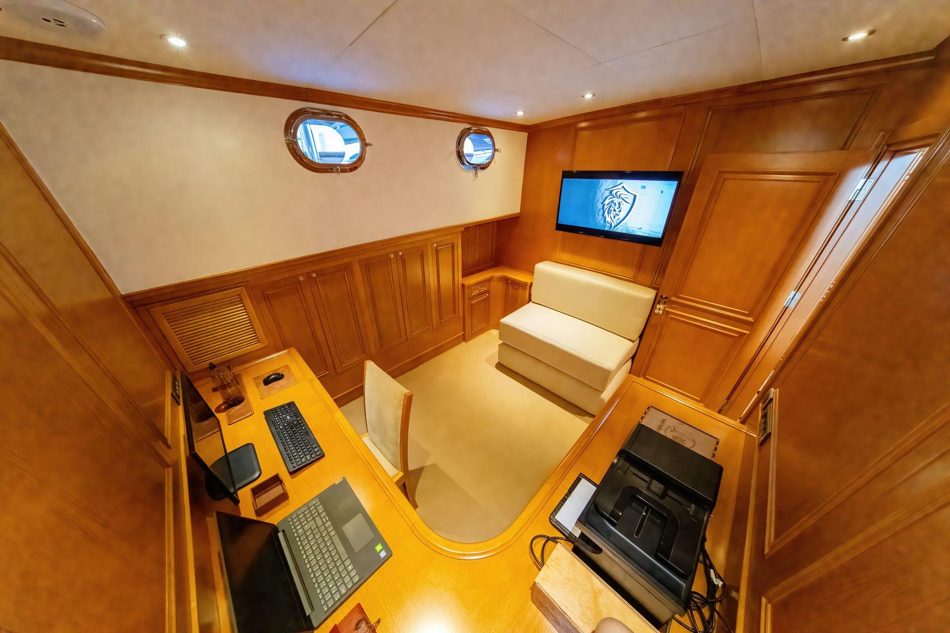 boat image
