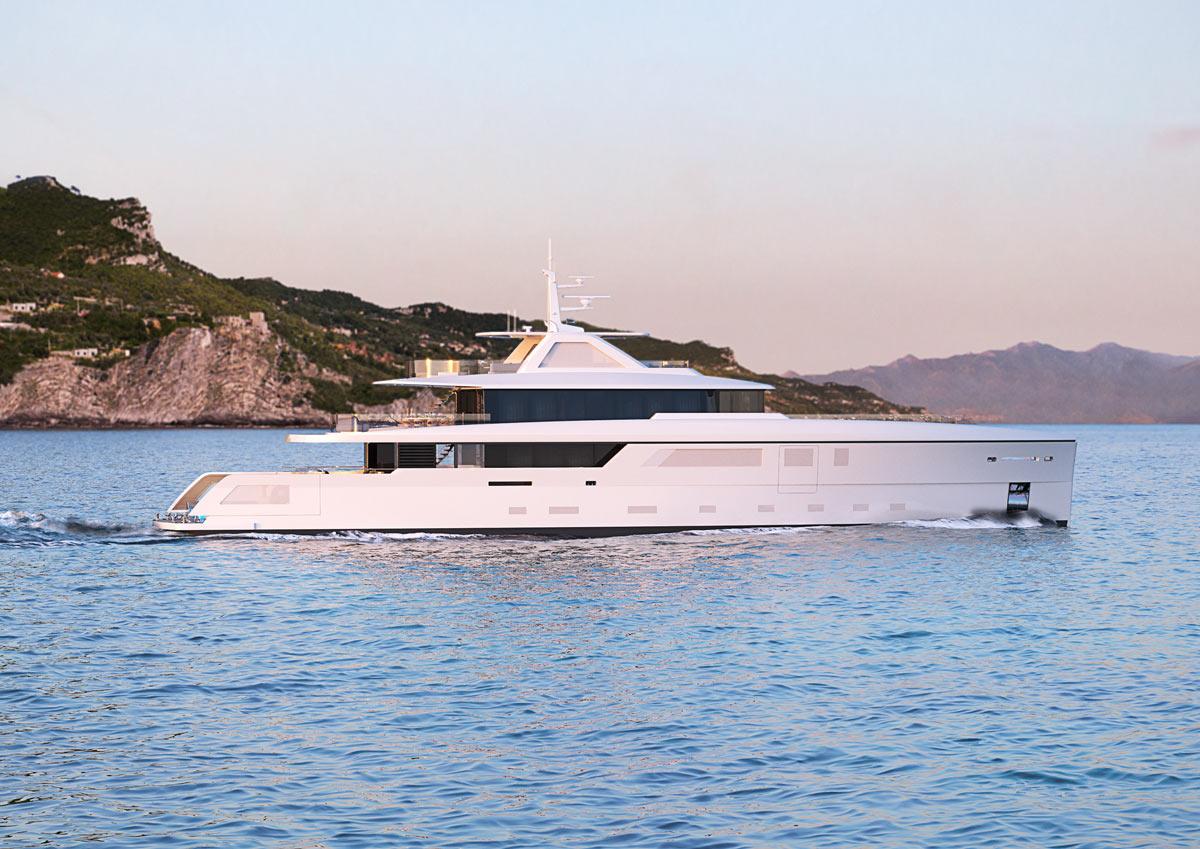 Yachts for sale header image