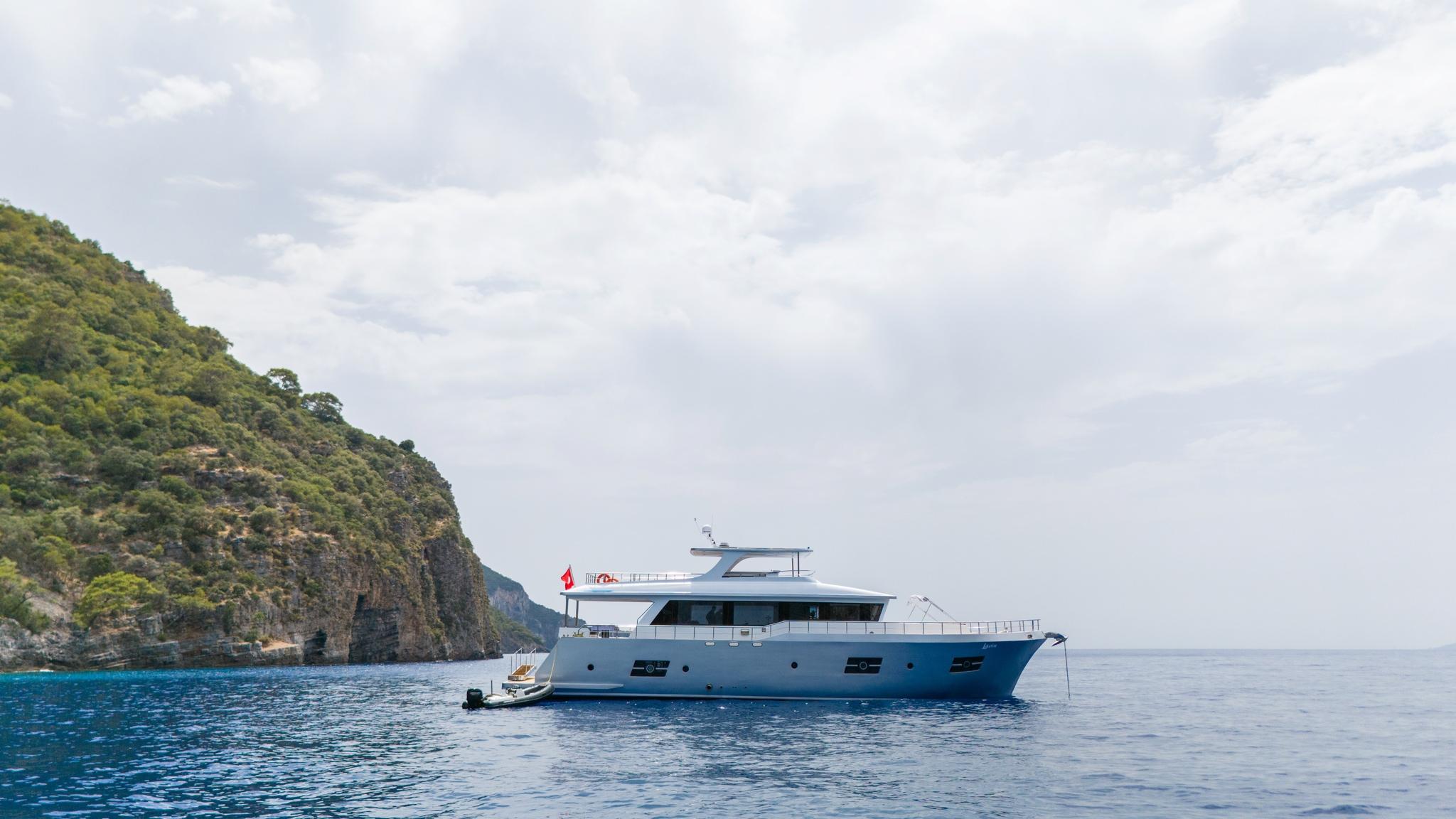boat image