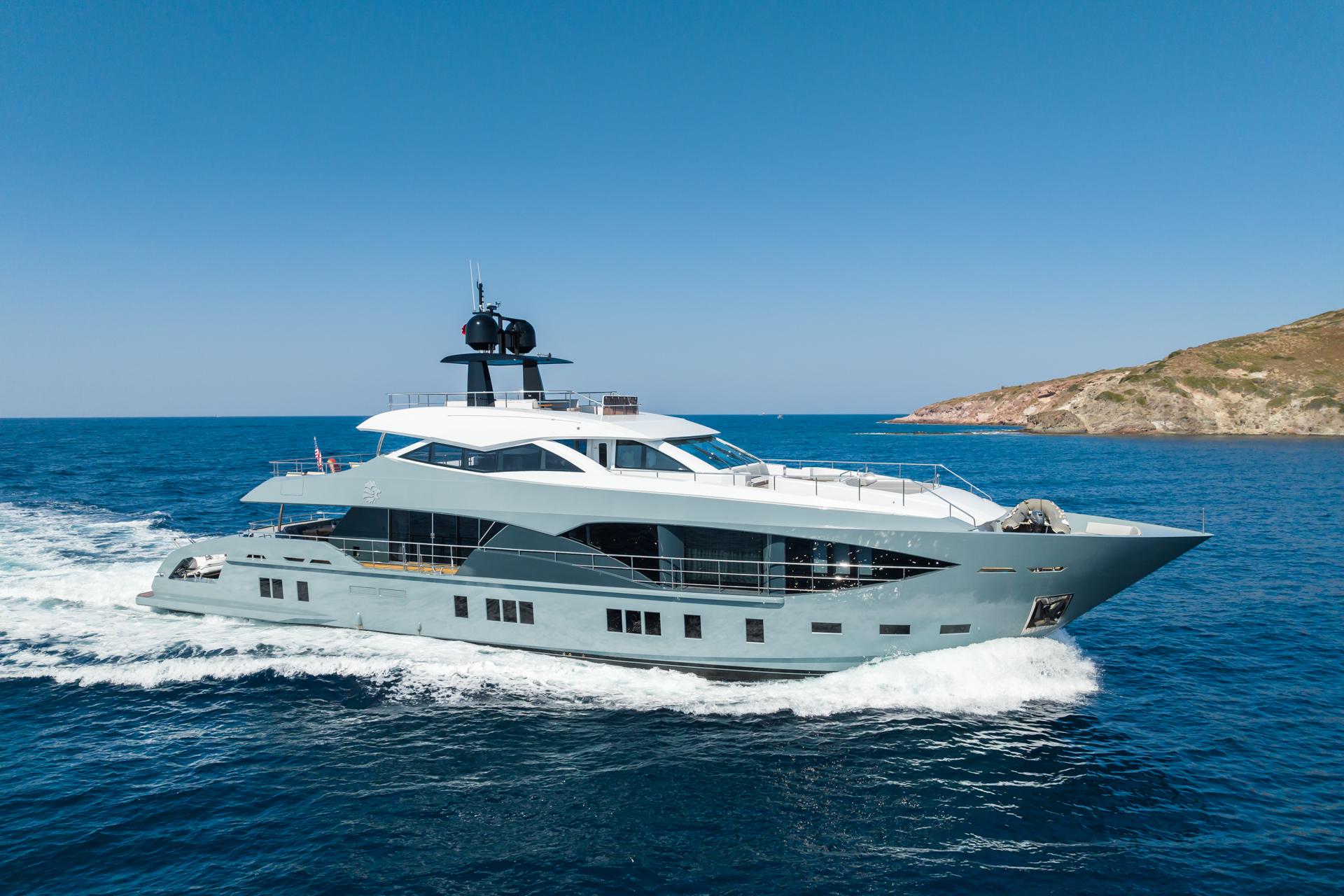 Yachts for sale header image