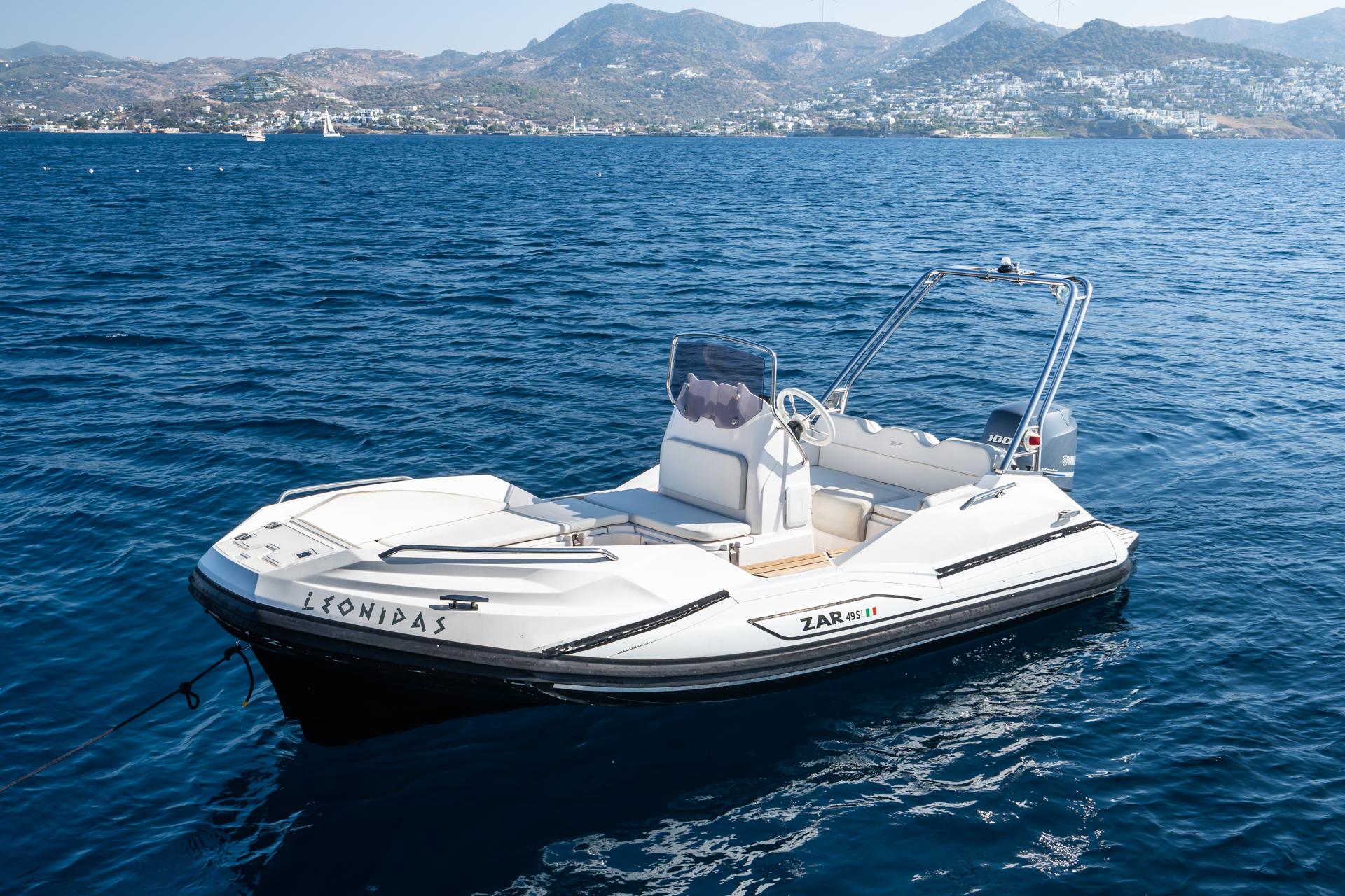 boat image