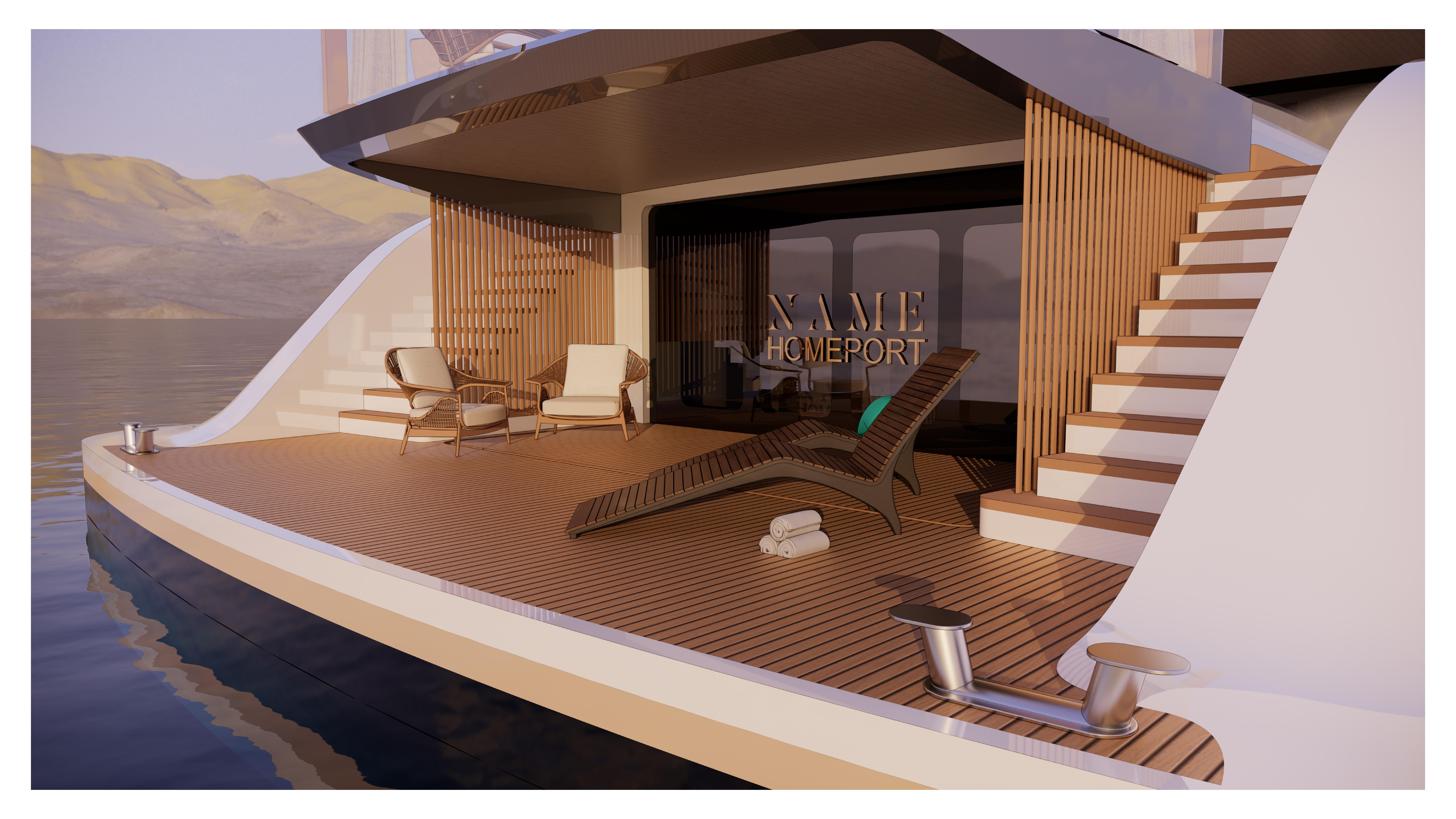 boat image