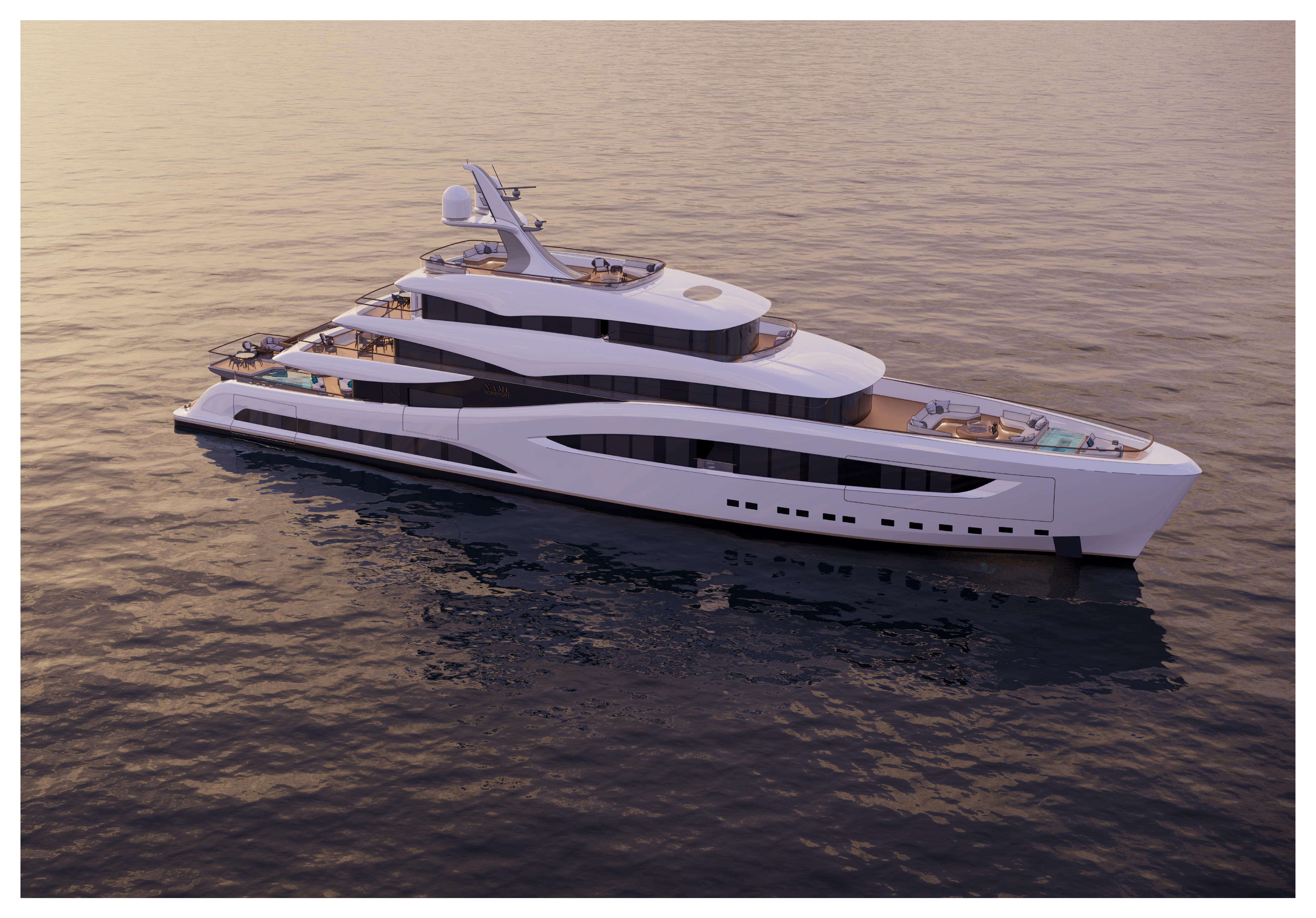 Yachts for sale header image