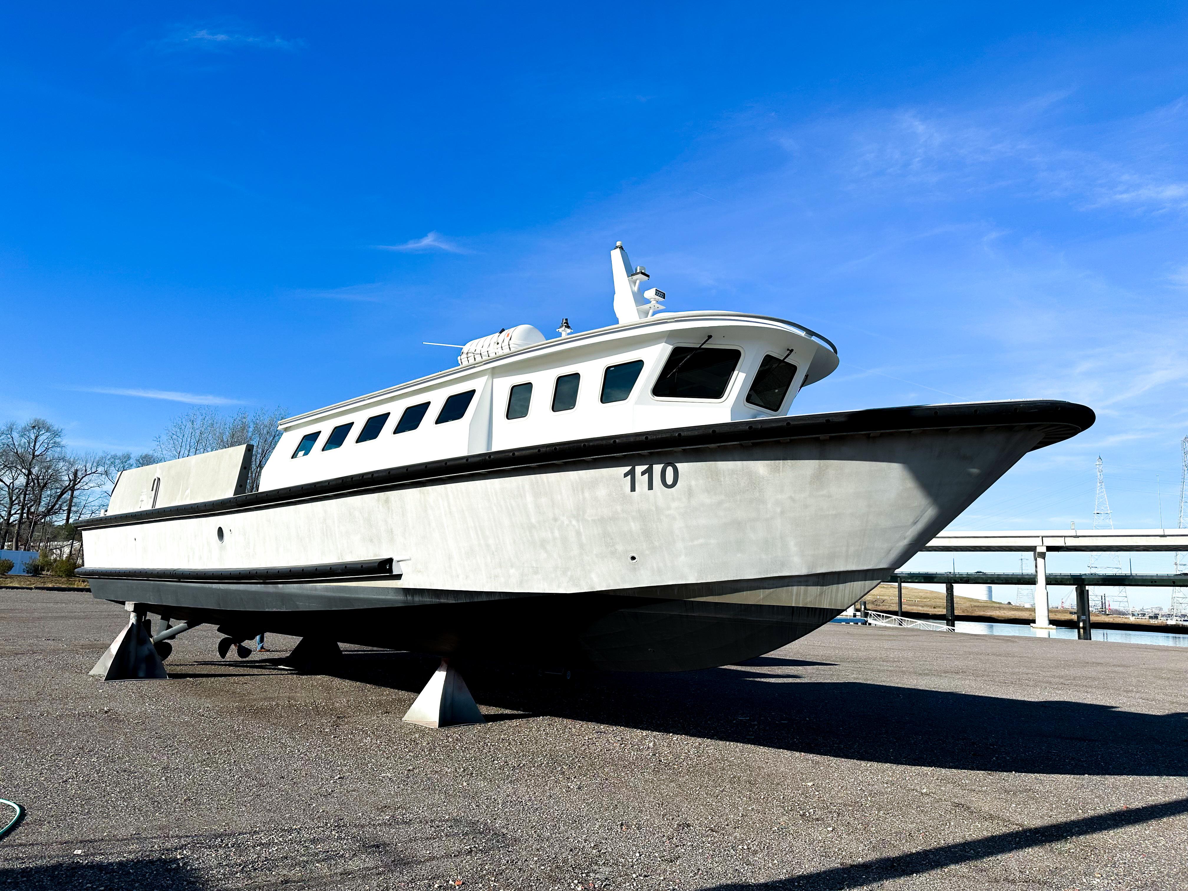 Yachts for sale header image