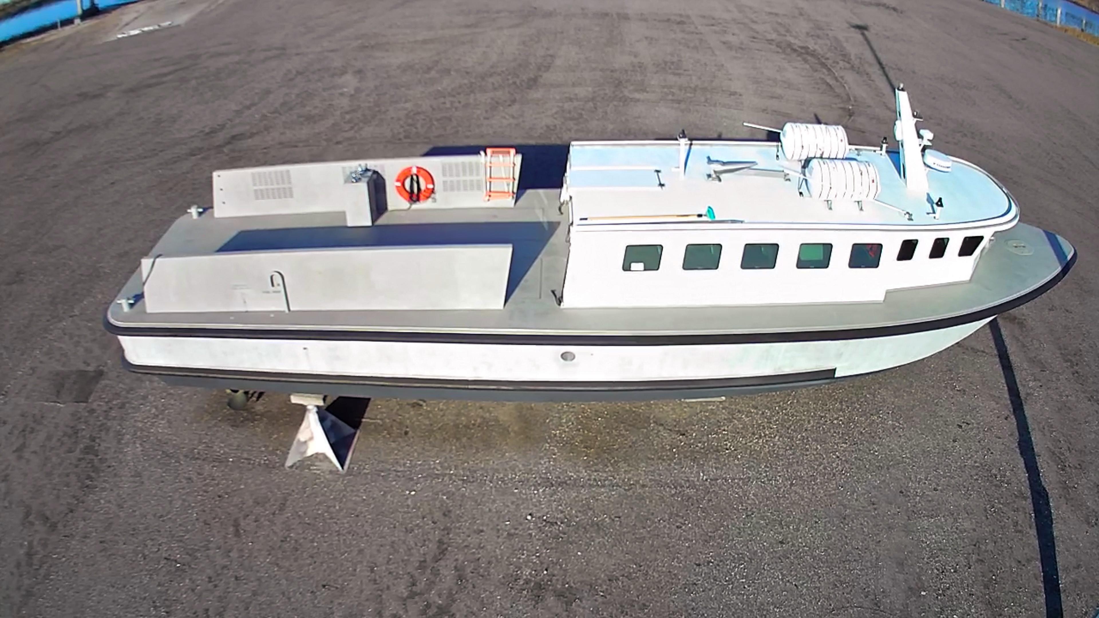 boat image