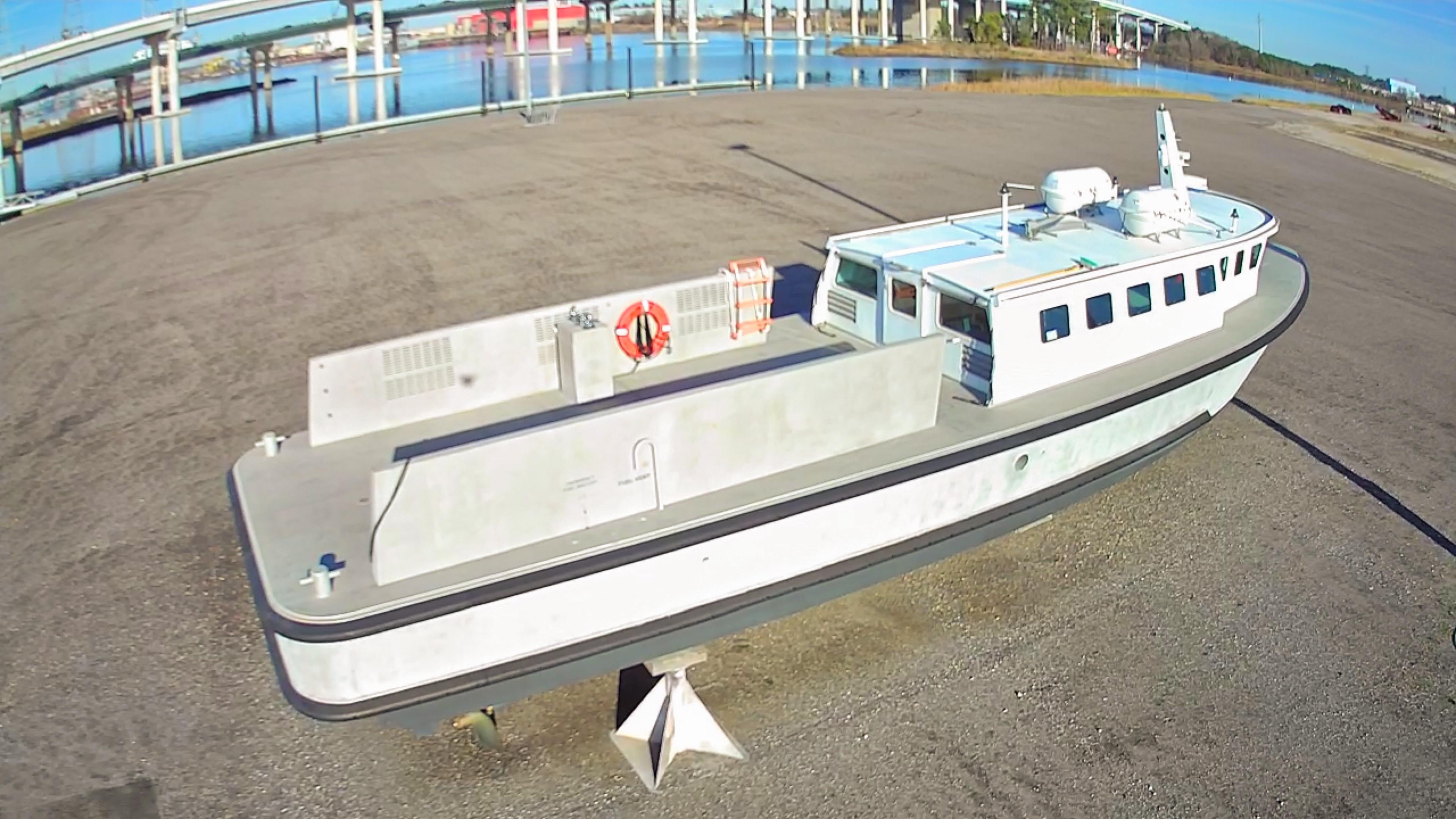 boat image