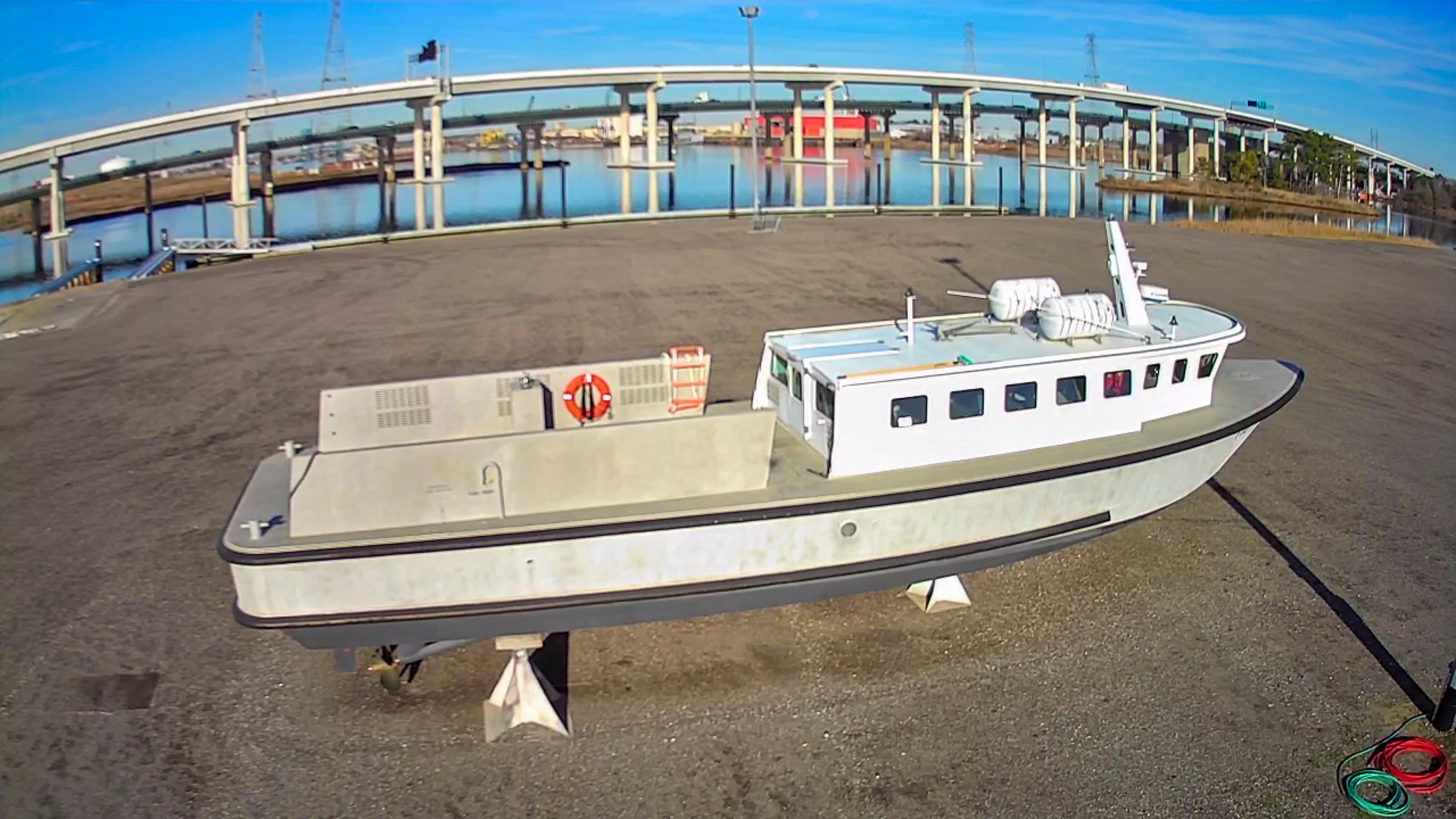 boat image