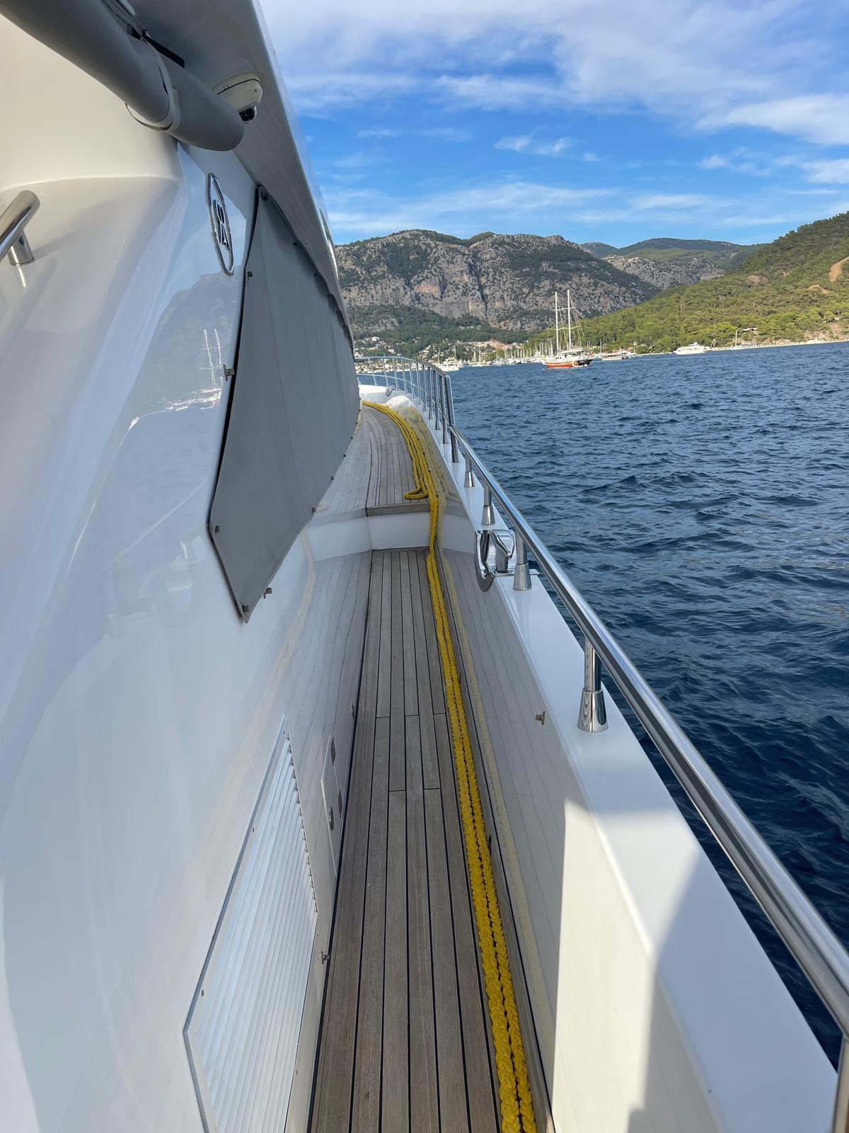 boat image